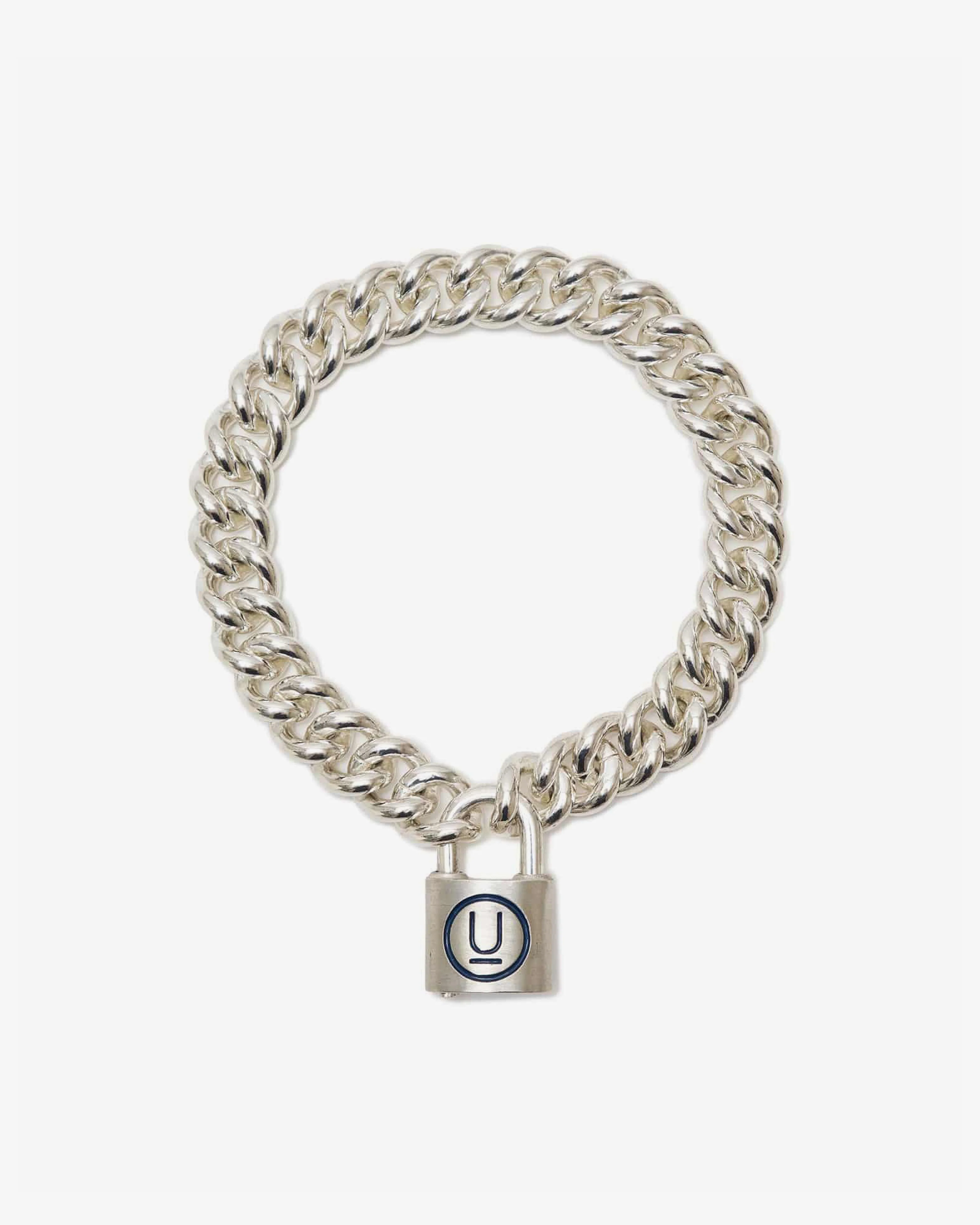 BUNNEY - Undercover Bracelet - (Silver)