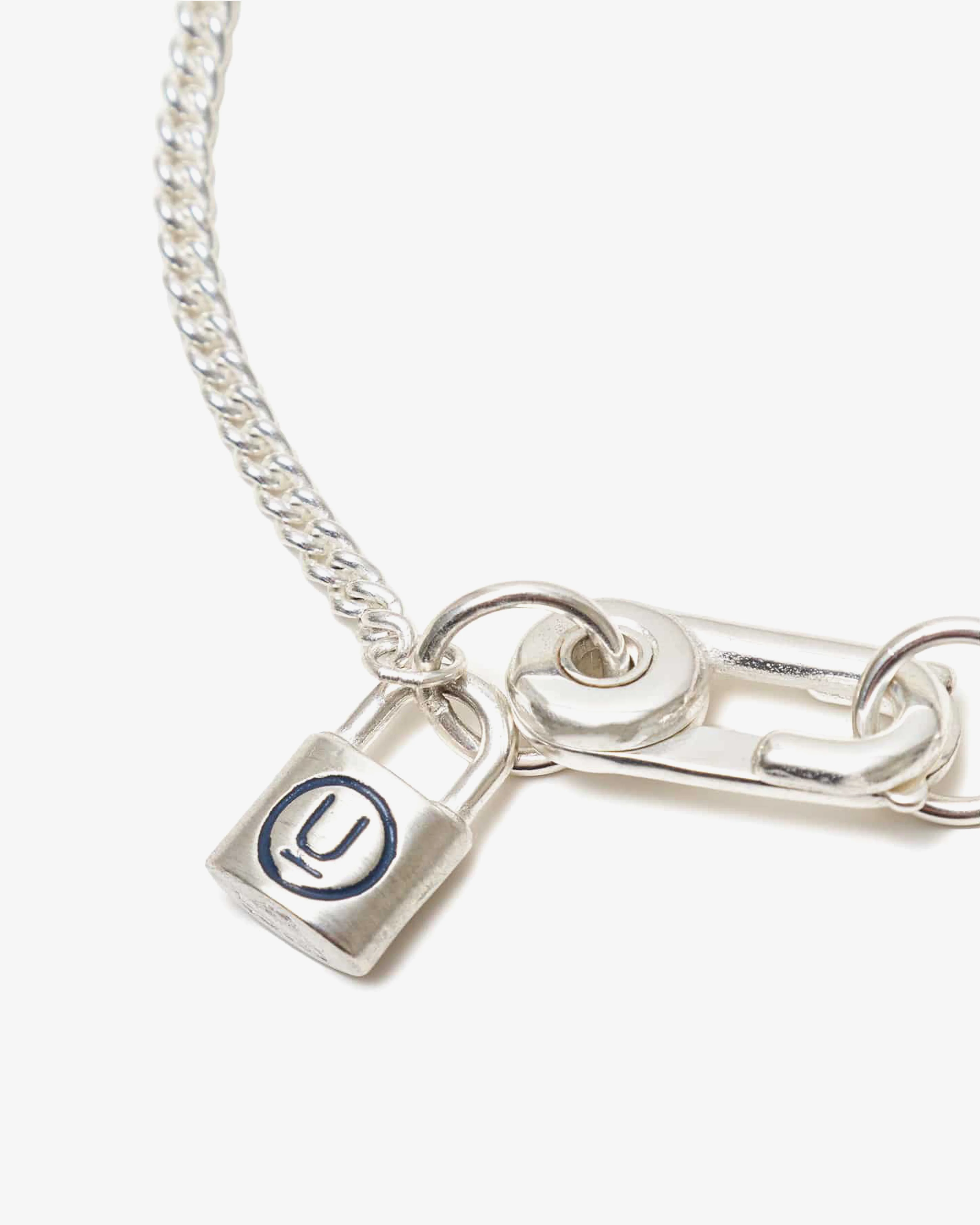 Bunney - Undercover Bracelet S - (Silver) - Image 4