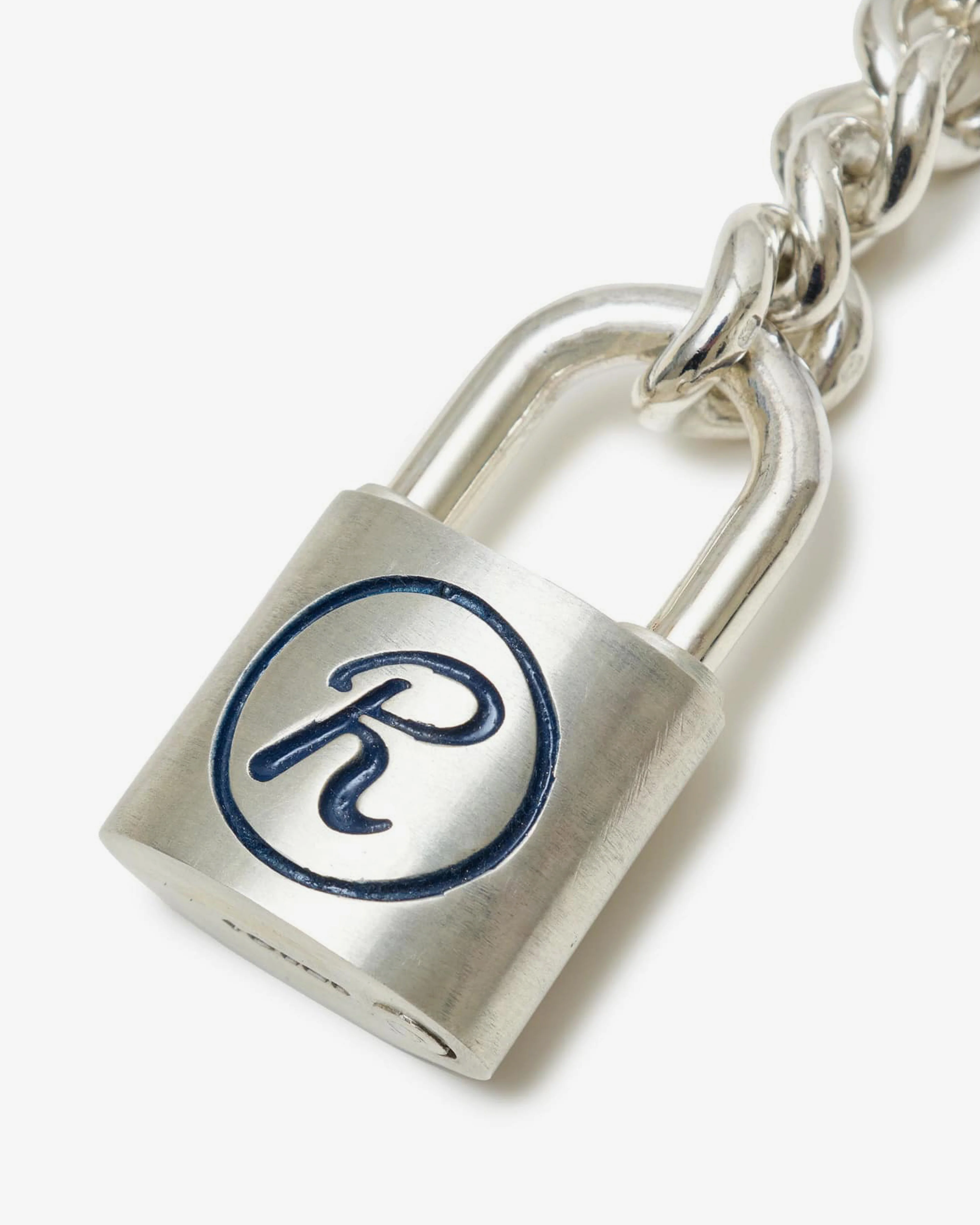 BUNNEY - Undercover Keyring - (Silver) - Image 4