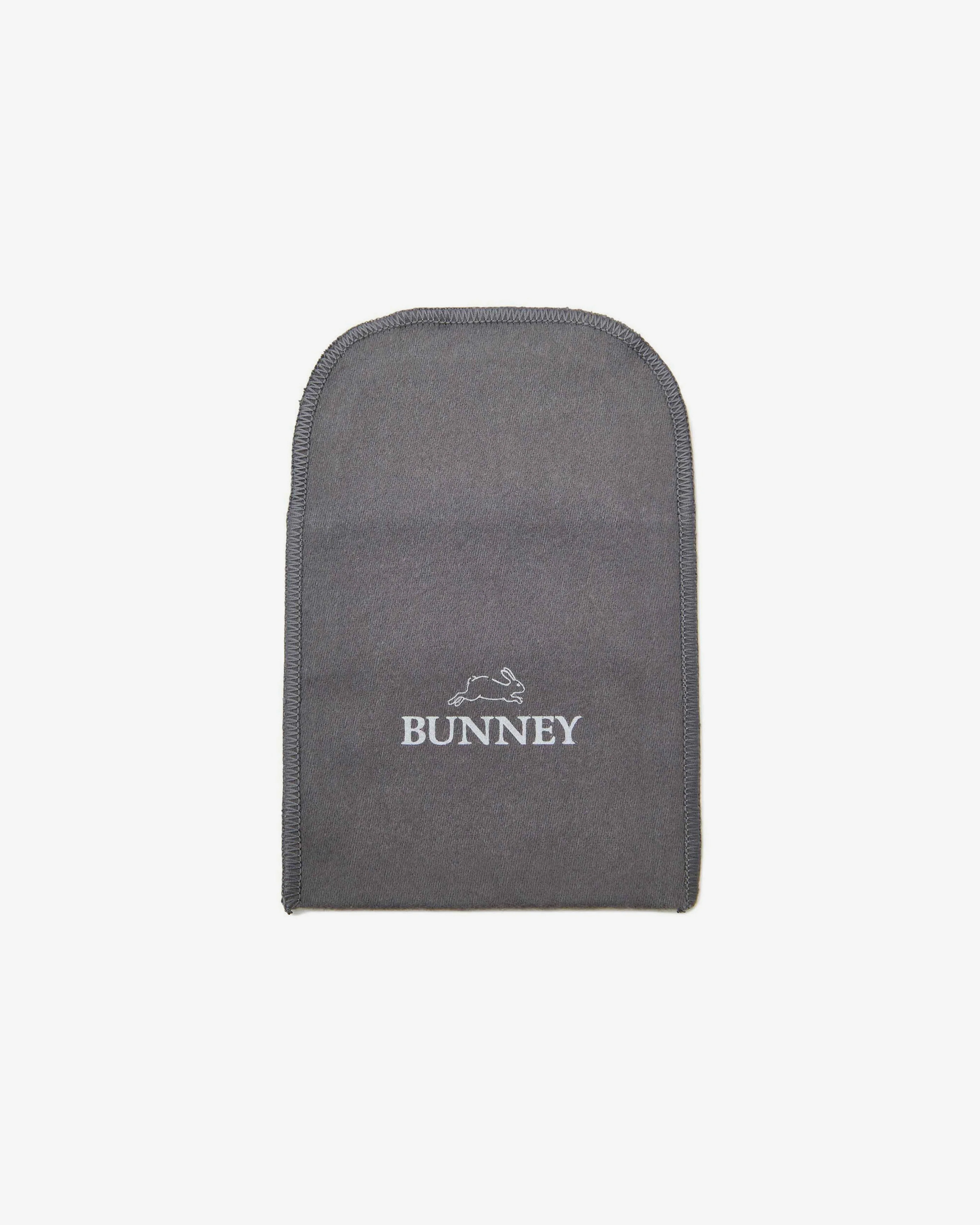 BUNNEY - Undercover Keyring - (Silver) - Image 5