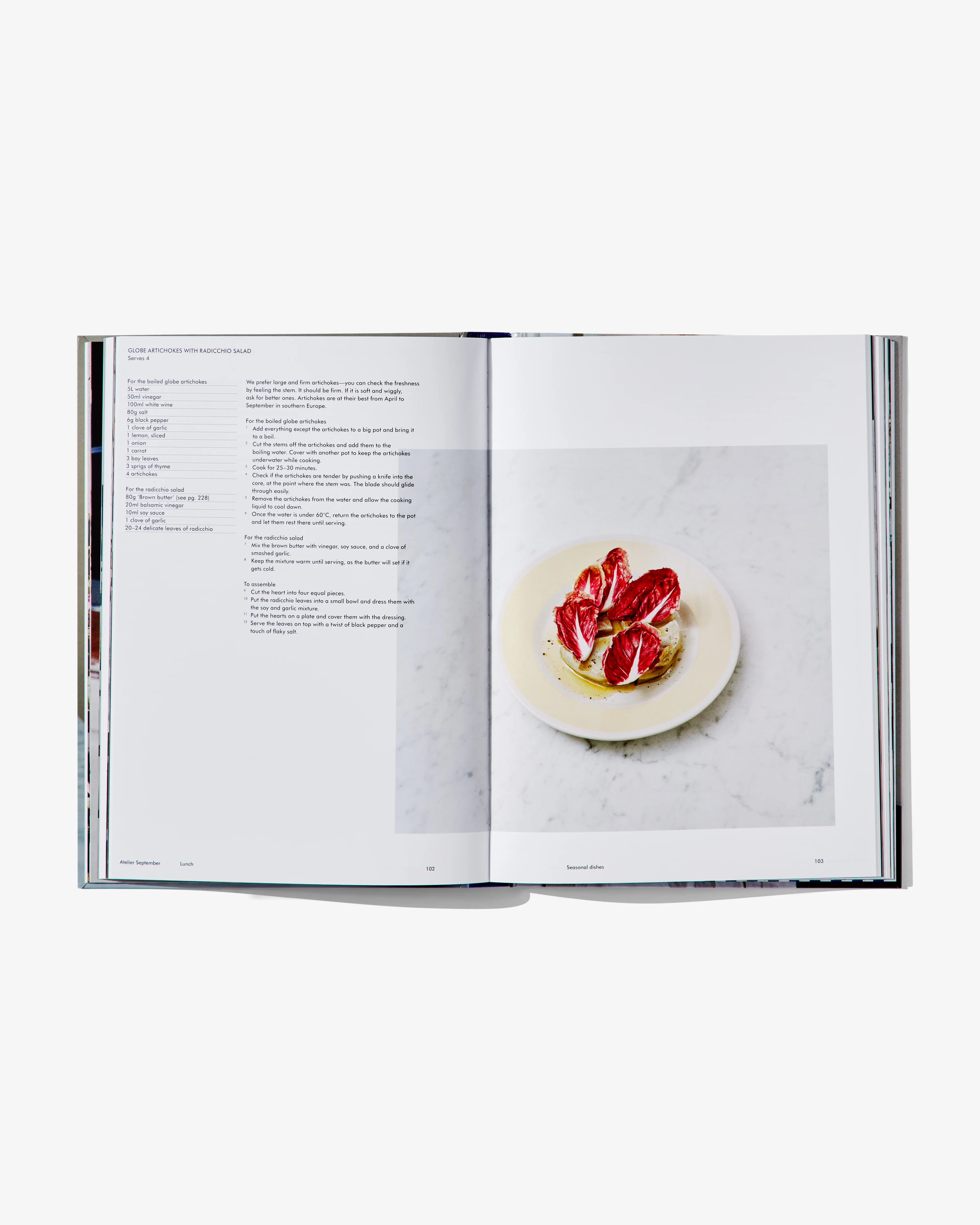 Apartamento - Atelier September: A Place For Daytime Cooking - Image 4