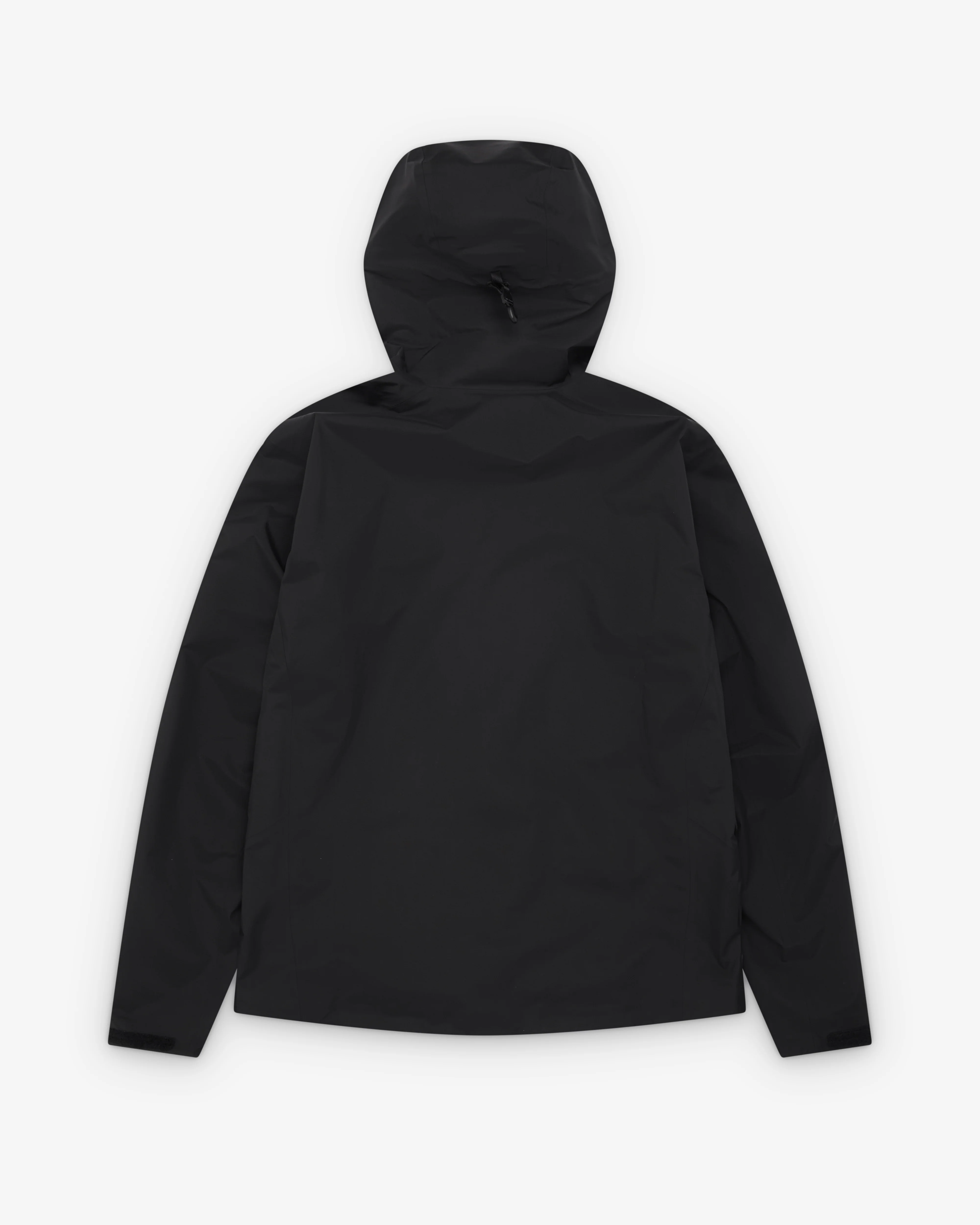 Arc'teryx - Men's Beta Jacket - (Black) - Image 2