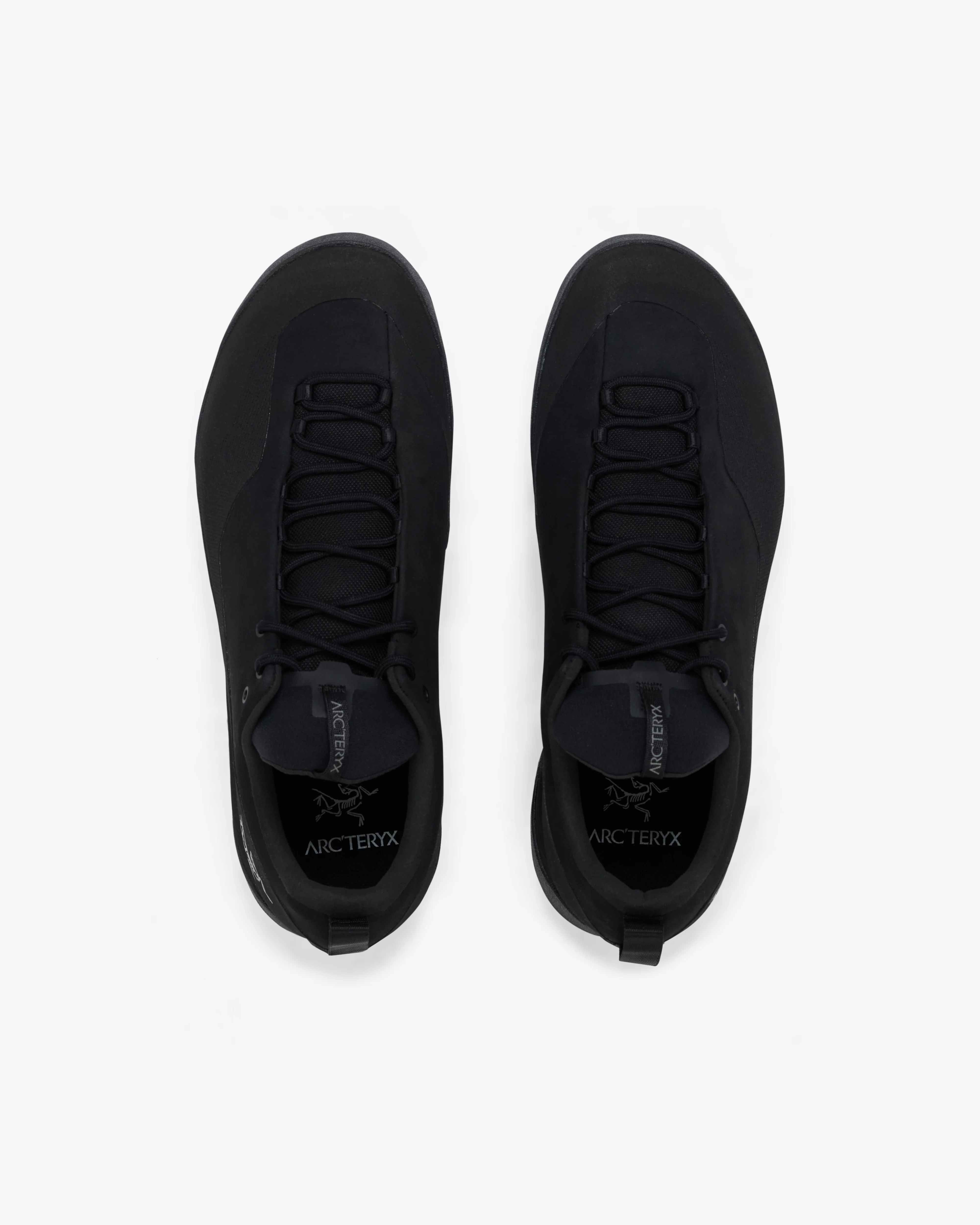 Arc'Teryx - Men's Konseal - (Black) - Image 5