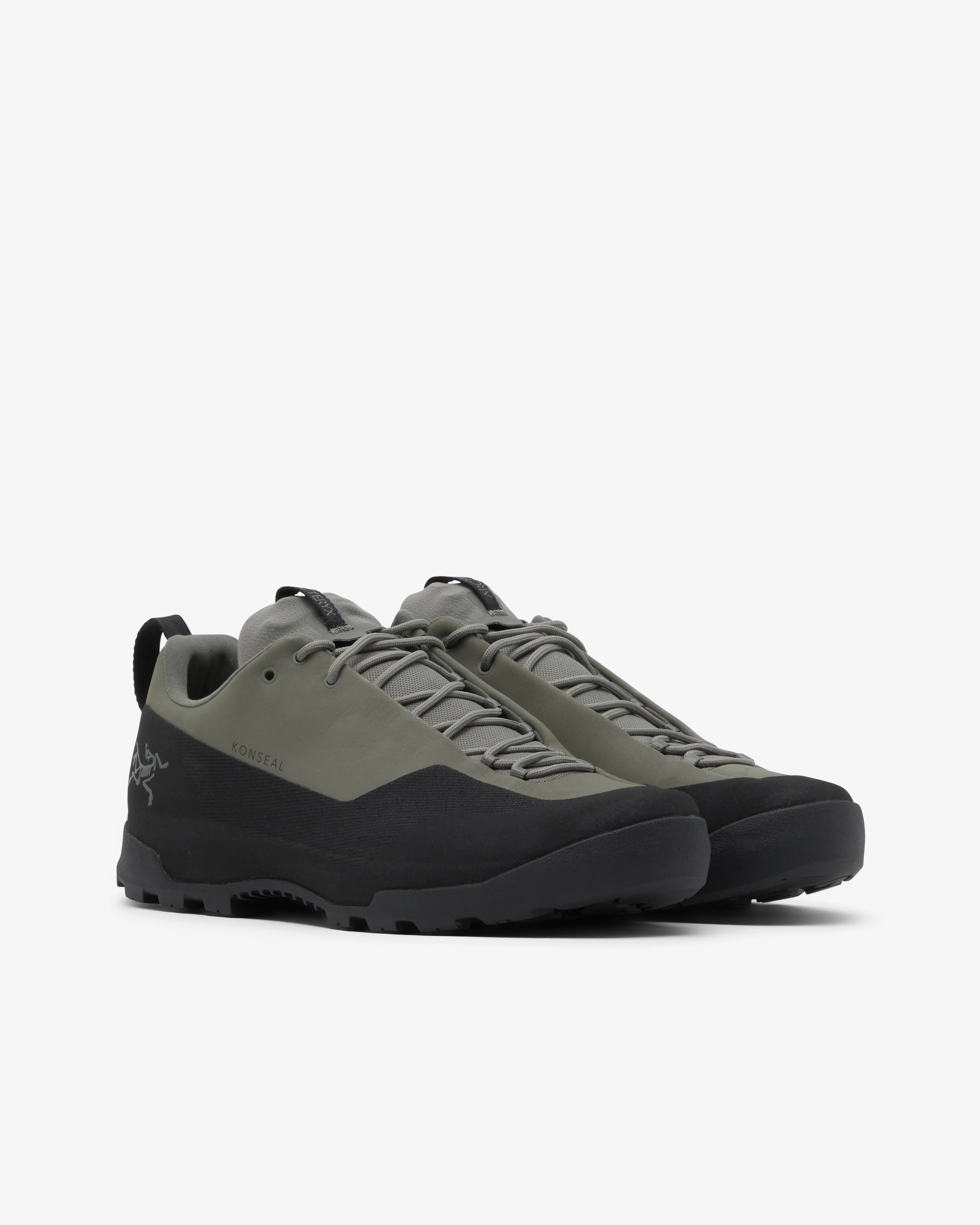 Arc'Teryx - Men's Konseal - (Forage/Black) - Image 3
