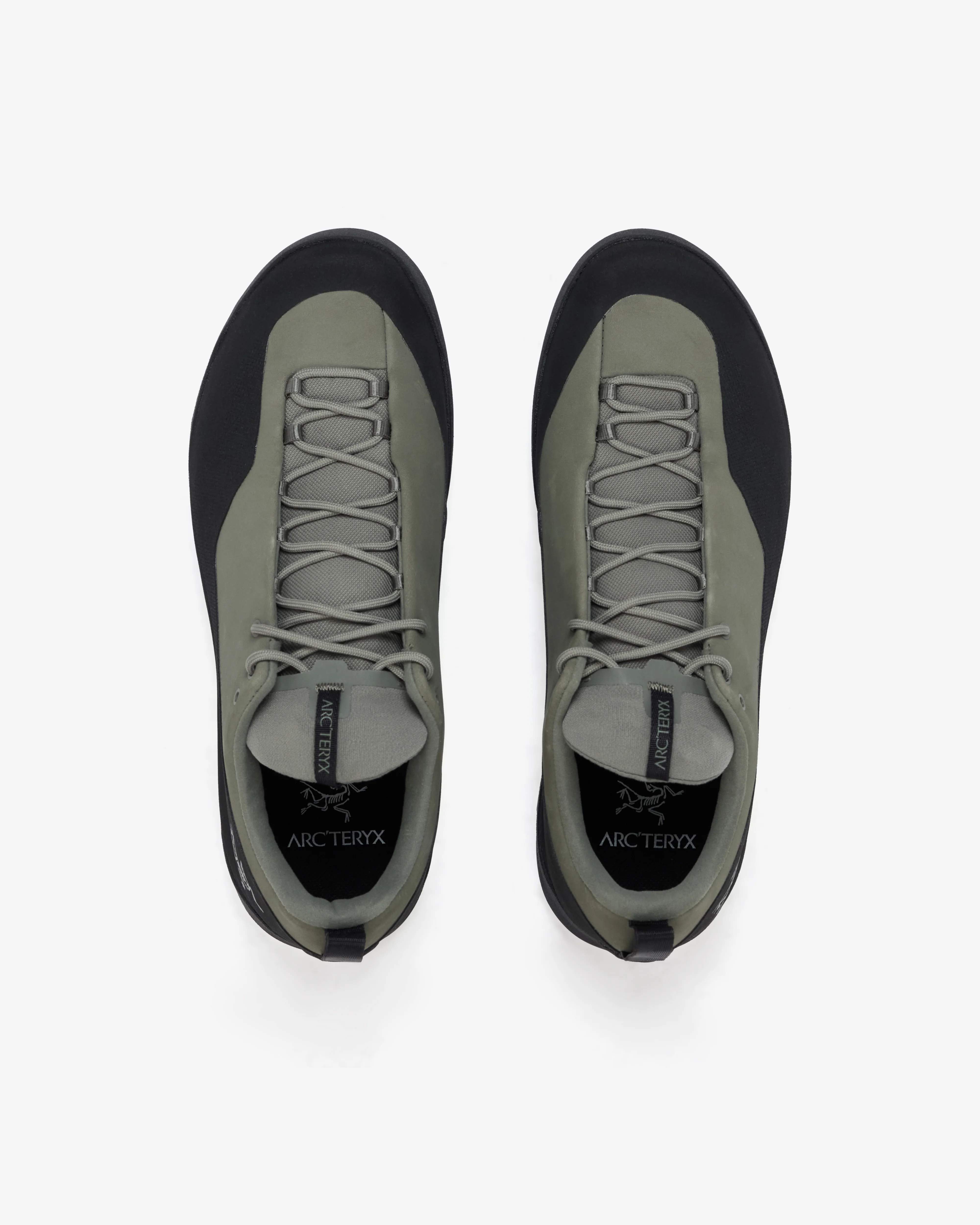 Arc'Teryx - Men's Konseal - (Forage/Black) - Image 4
