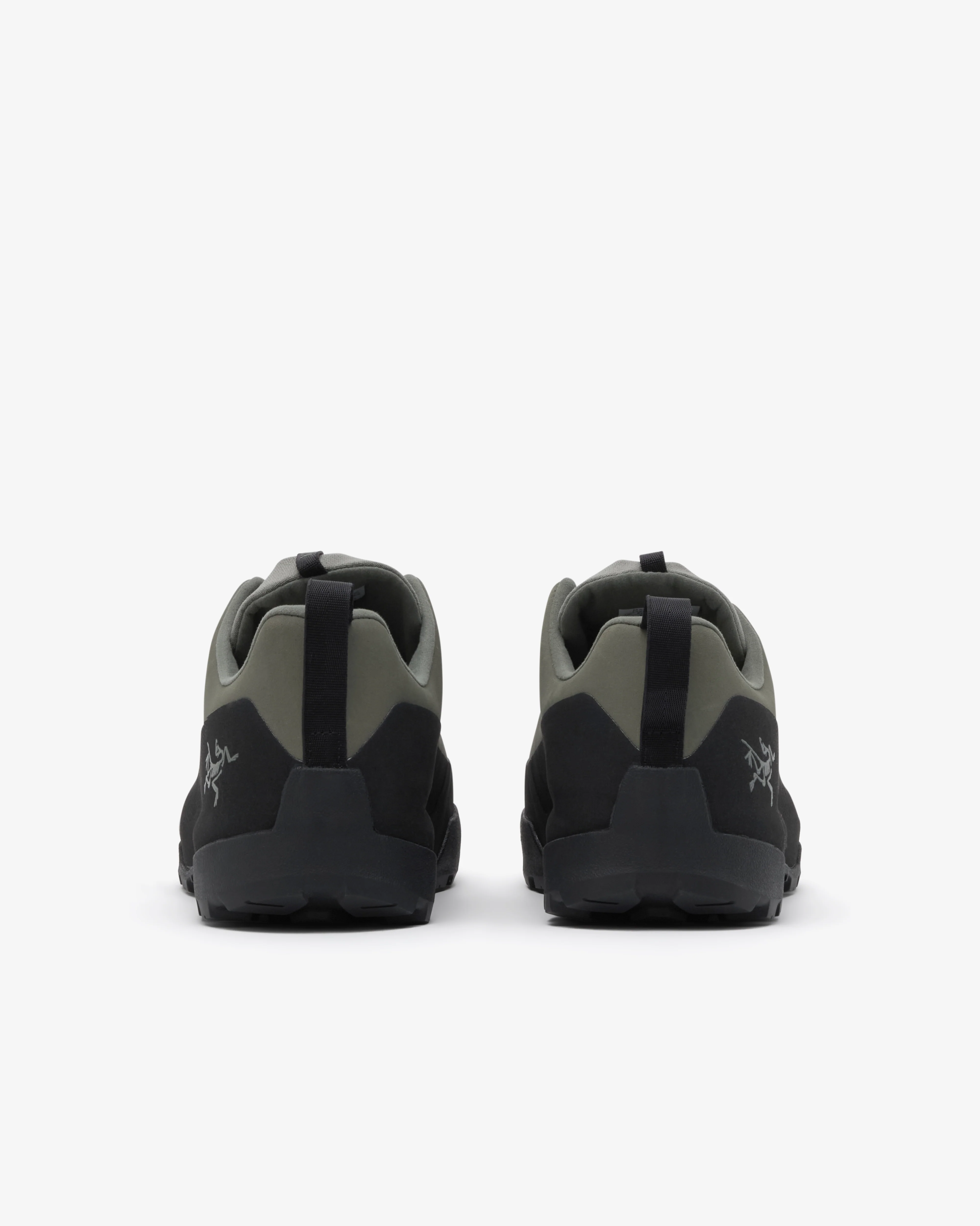 Arc'Teryx - Men's Konseal - (Forage/Black) - Image 5