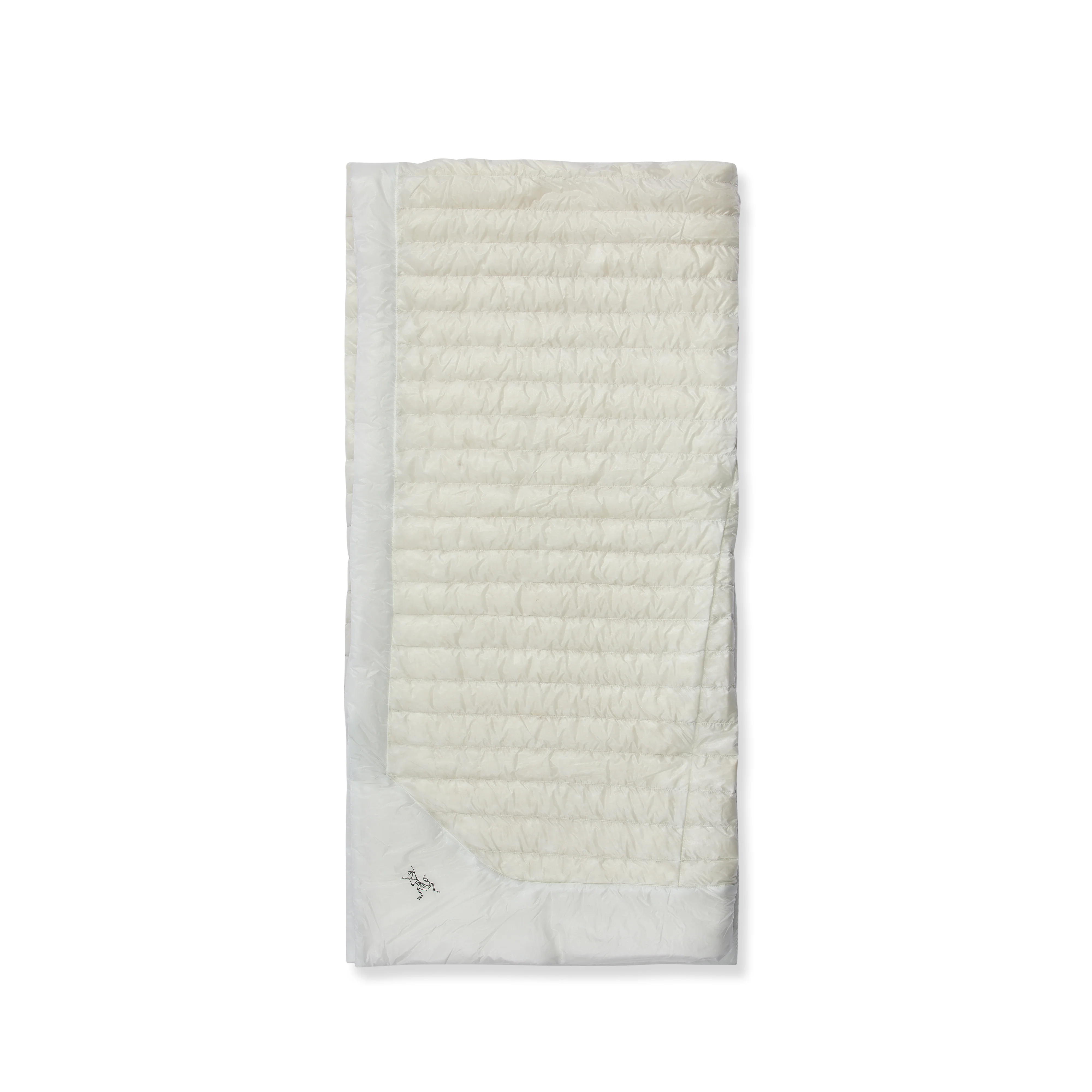 Arc’teryx System_A - Rebird Down Blanket - (White) - Image 2