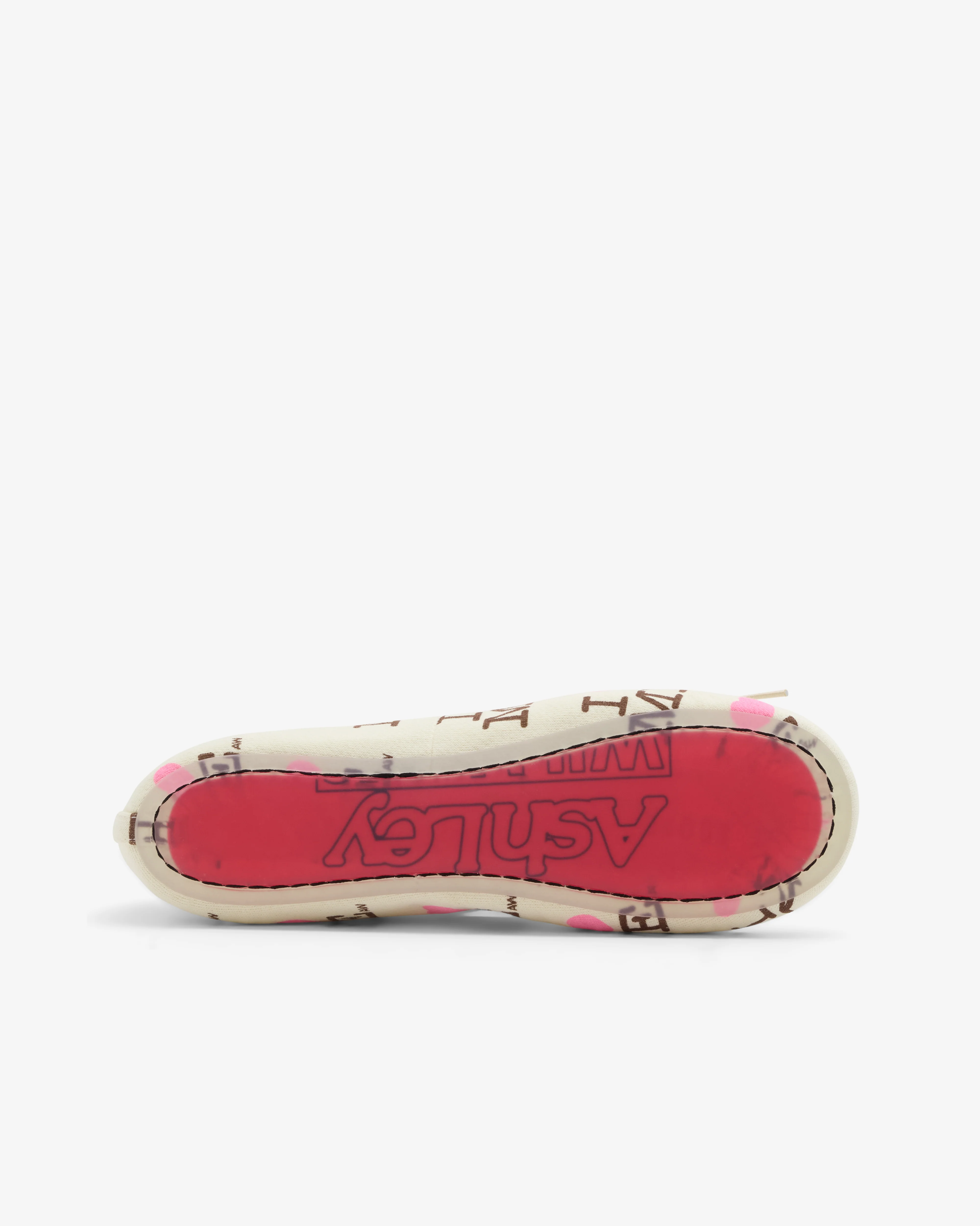 Ashley Williams - Women's Melody Flats - (I Heart Me) - Image 6