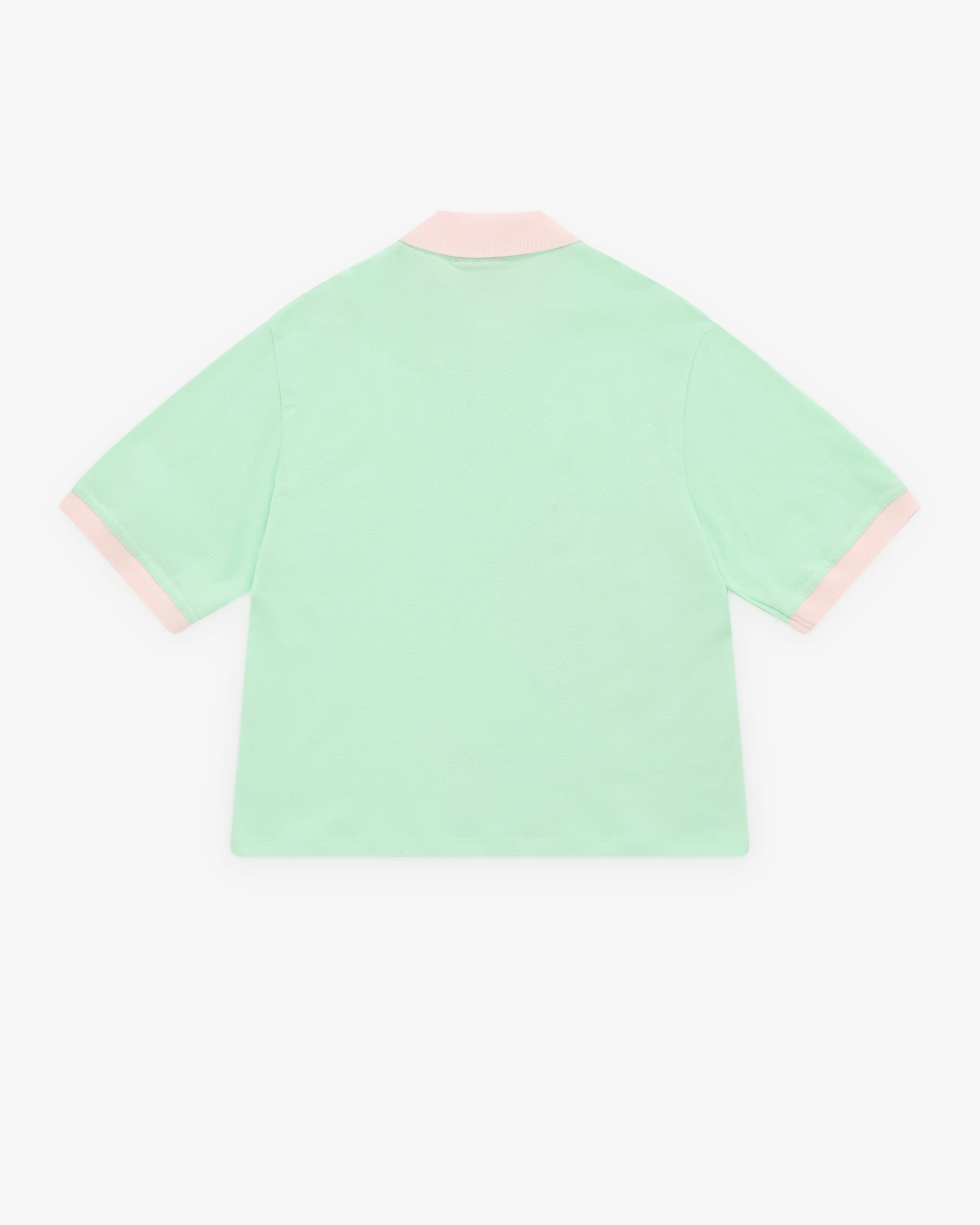 Ashley Williams - Women’s Polo Shirt - (Green) - Image 2