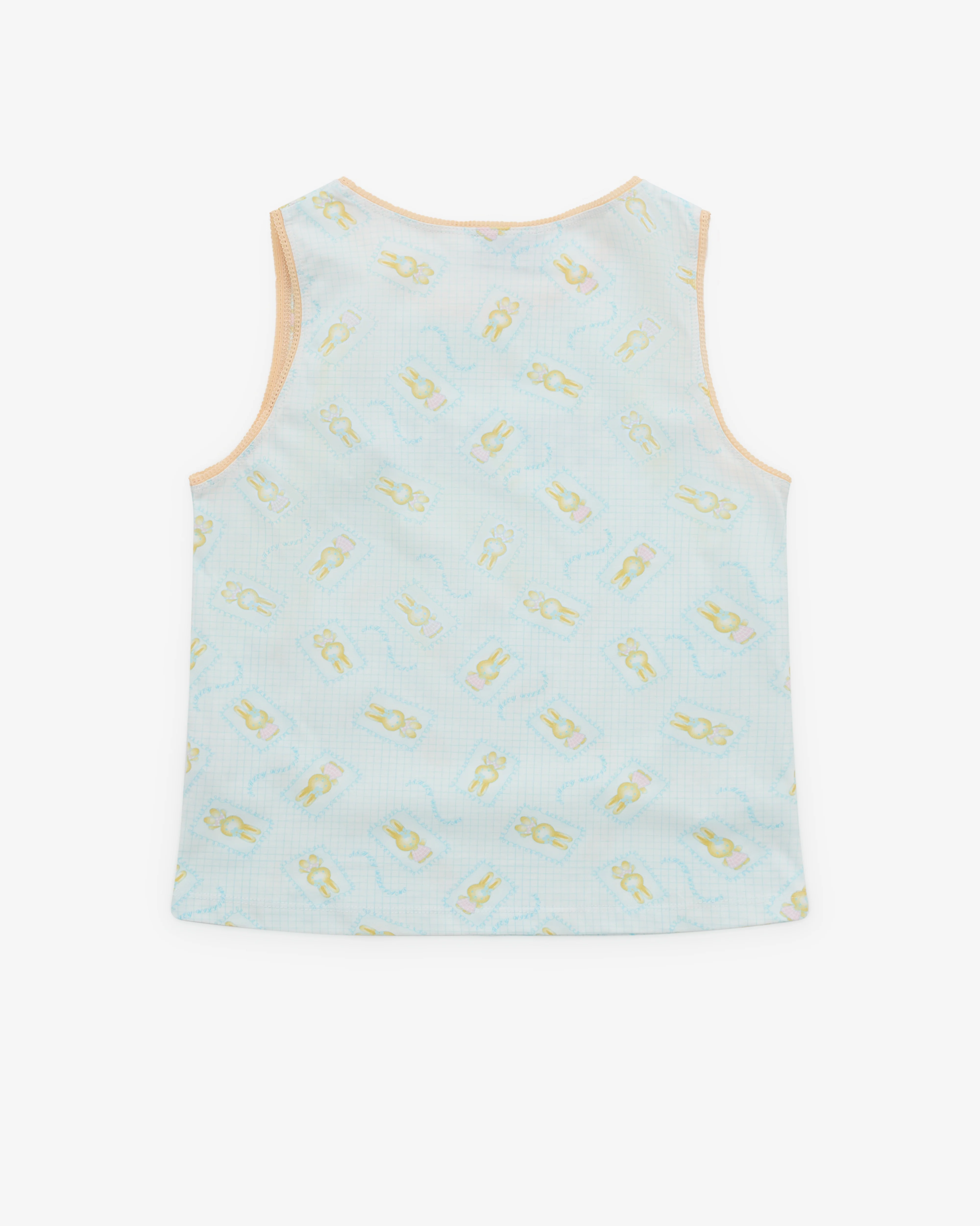 Ashley Williams - Women’s Vest Top - (Cry Baby) - Image 2