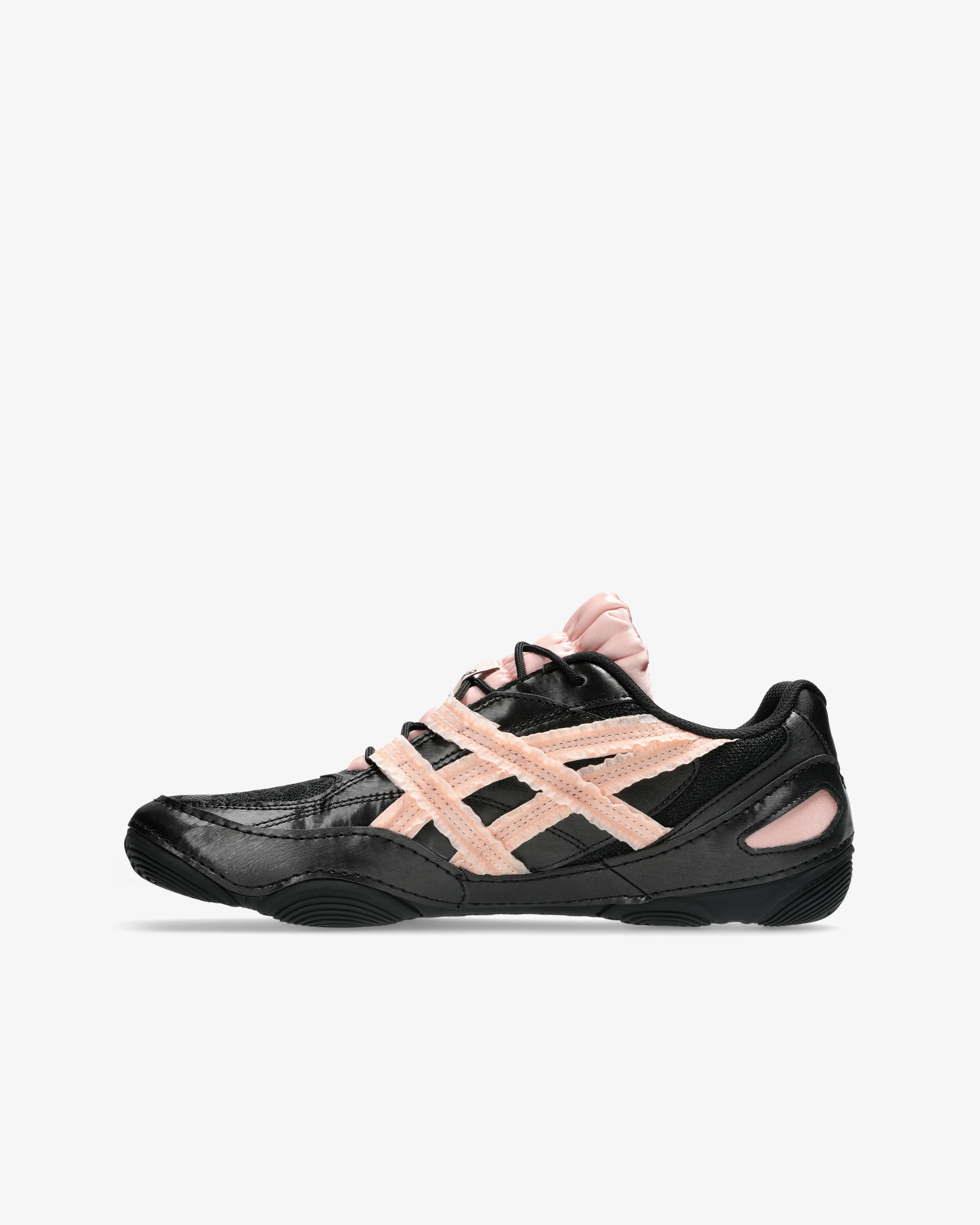 Asics - Empty Behaviour Hypersync - (Black/Breeze) - Image 2