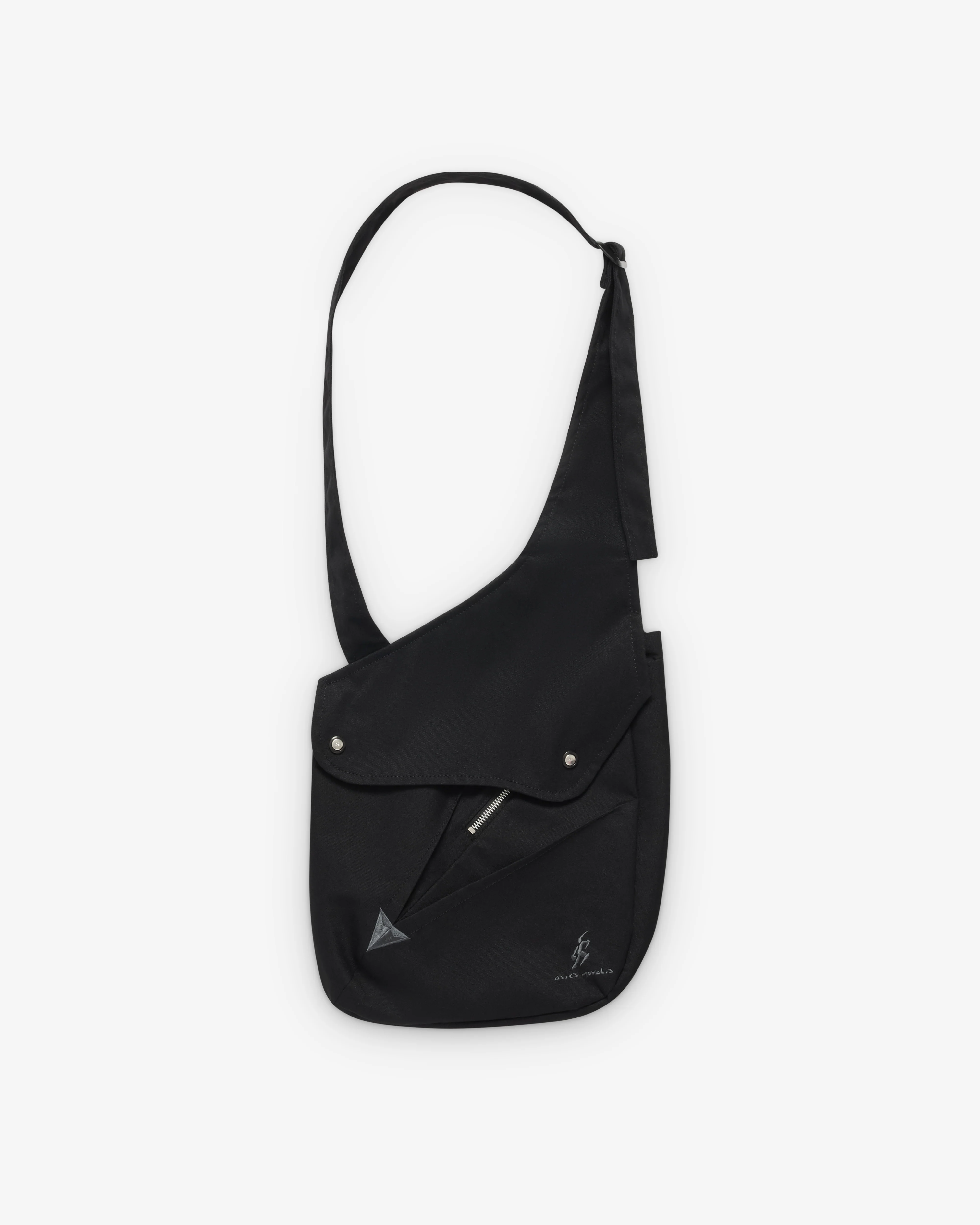 Asics - Novalis Isatis Bag - (Black)