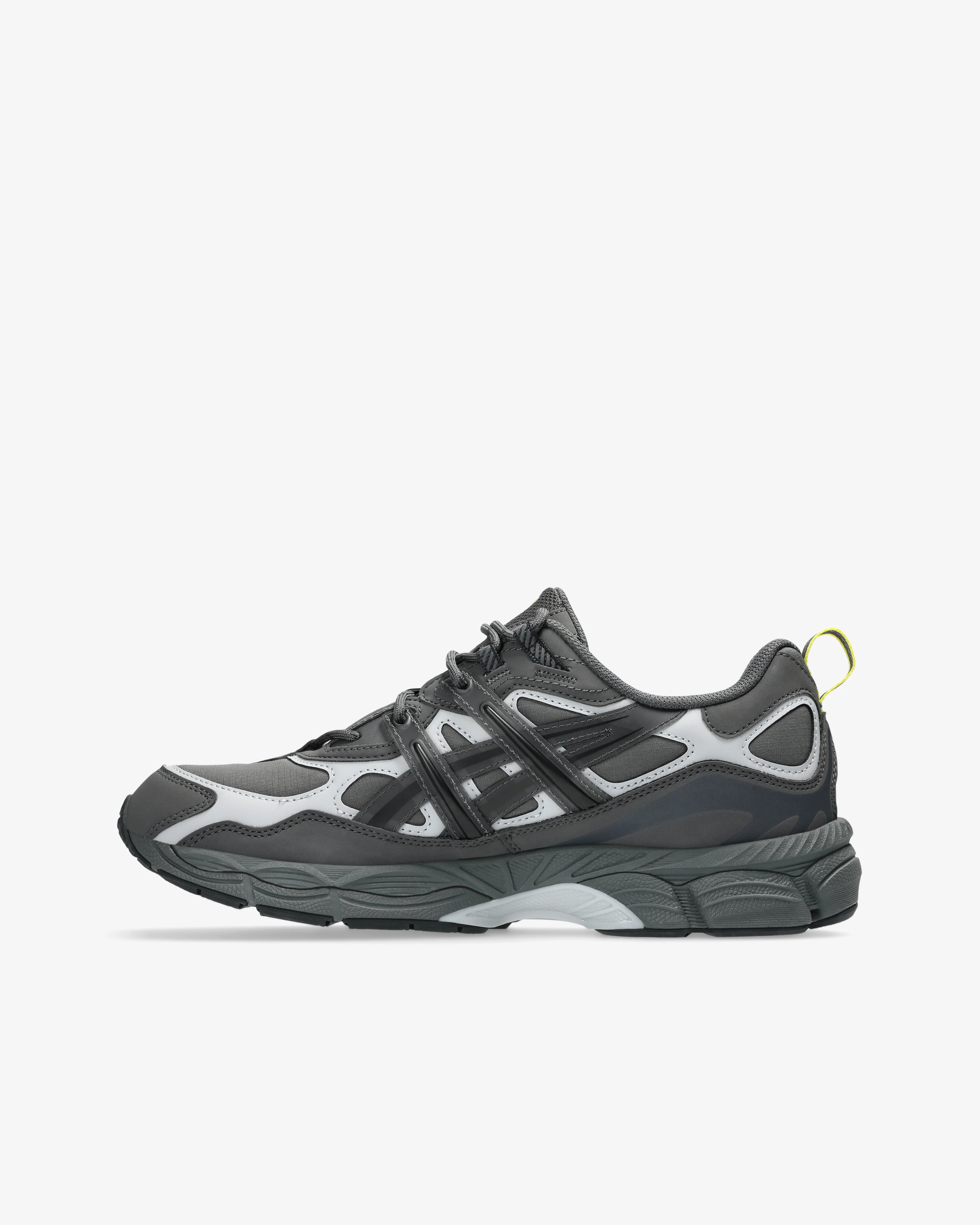 Asics - Men’s Gel-NYC Utility - (Obsidian Grey/Black) - Image 2