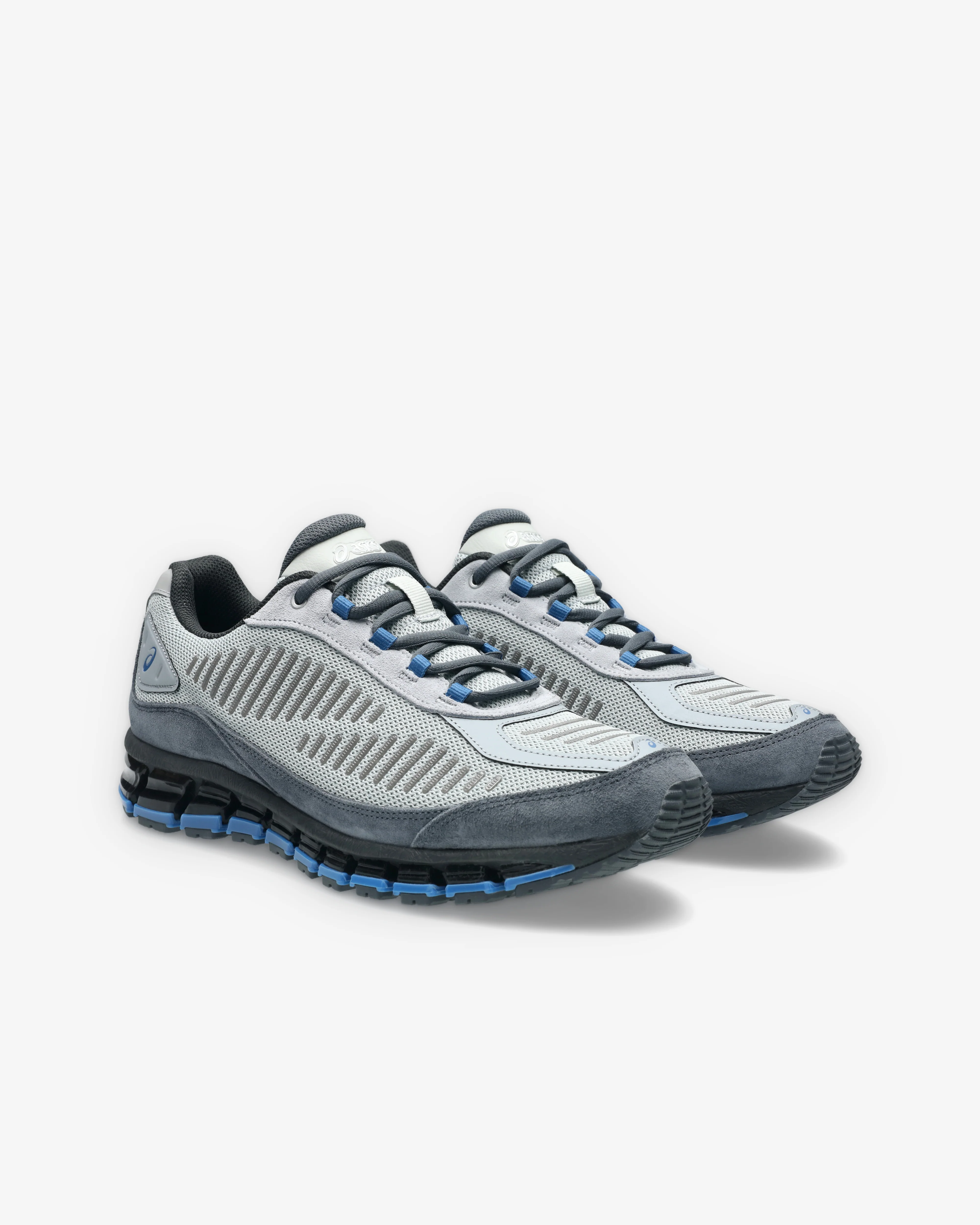 Asics - Men's Gel-Quantum 360 I AMP - (Glacier Grey/Carrier Grey) - Image 3