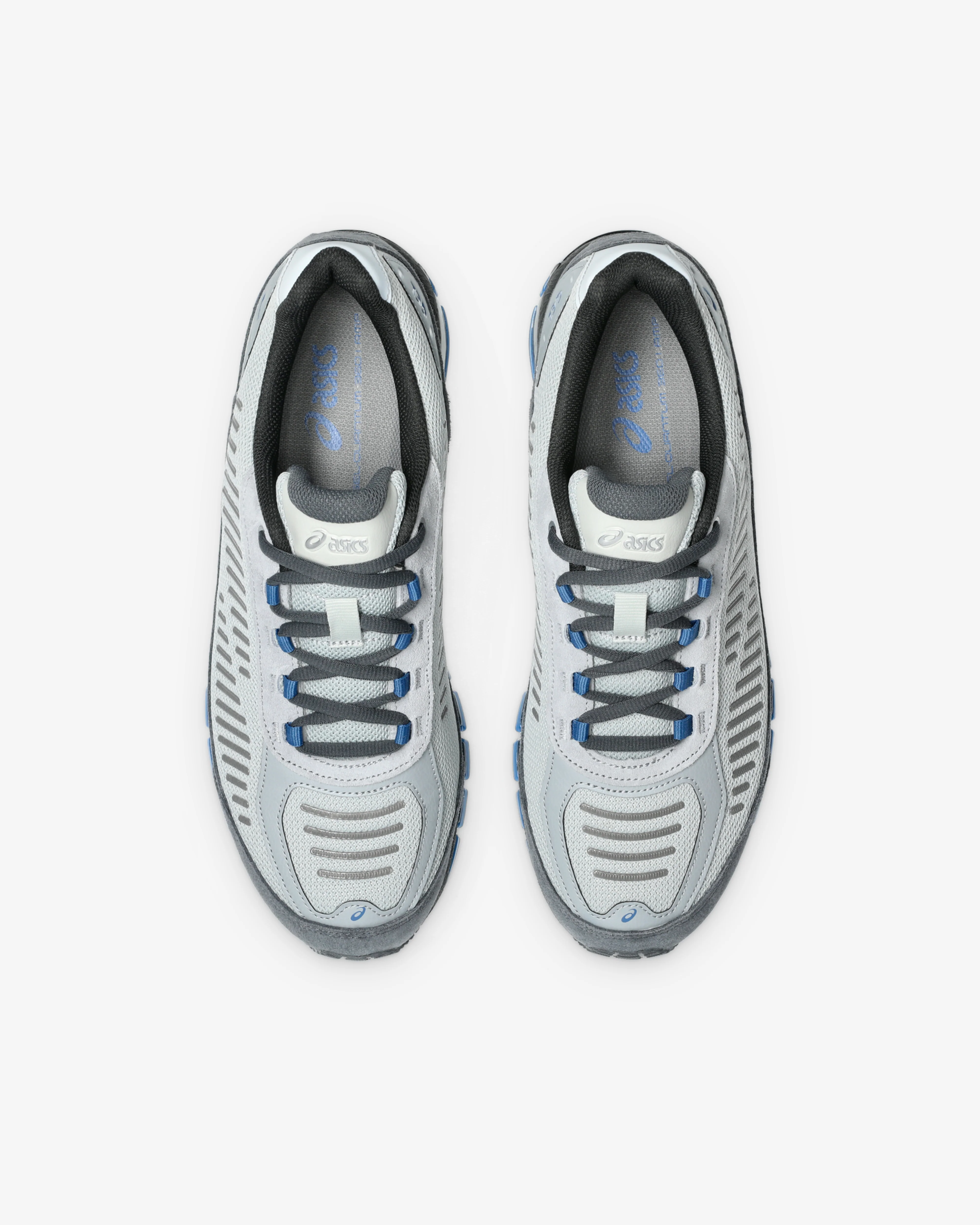 Asics - Men's Gel-Quantum 360 I AMP - (Glacier Grey/Carrier Grey) - Image 5