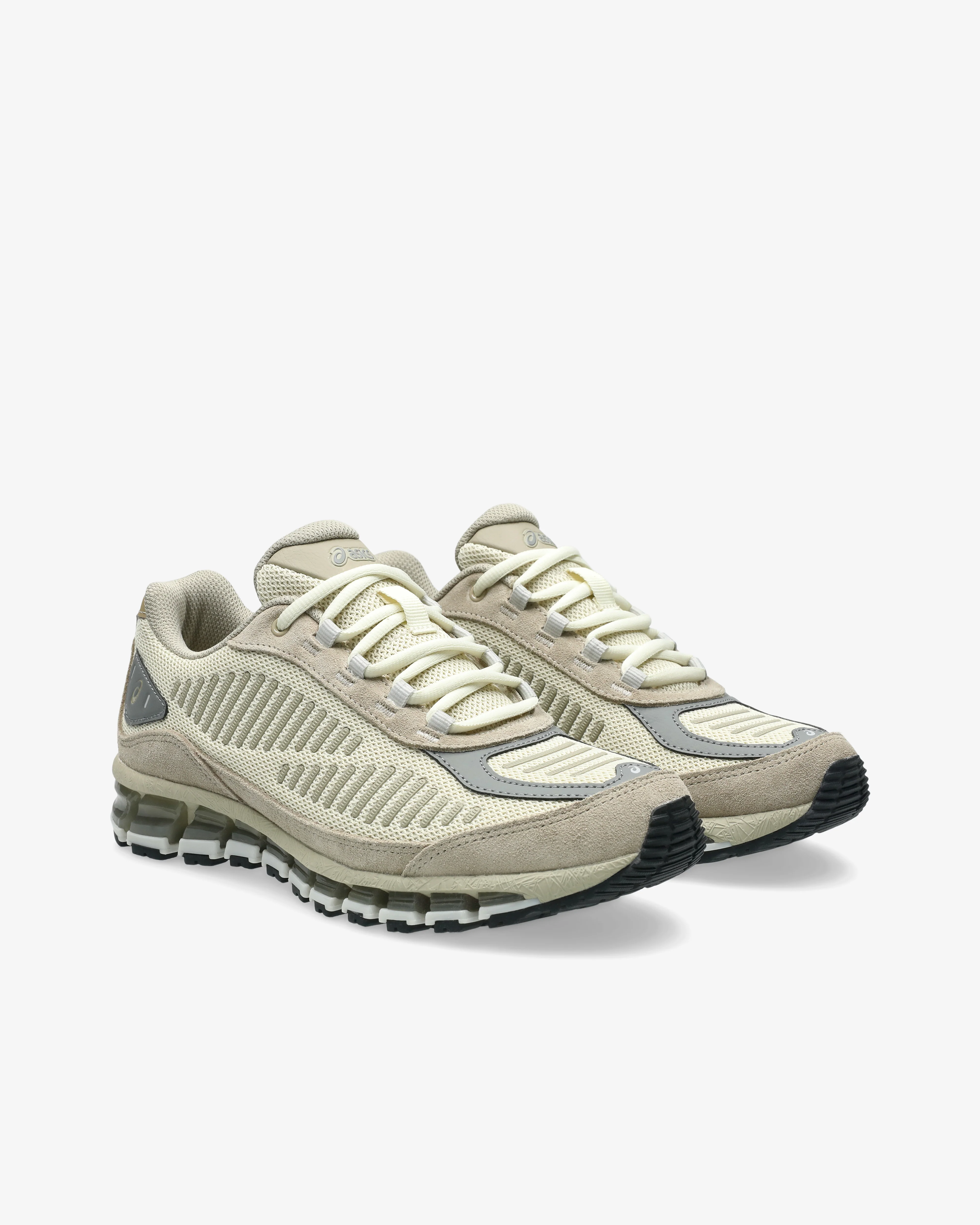 Asics - Men’s Gel-Quantum 360 I AMP - (Pale Oak/Wool) - Image 3