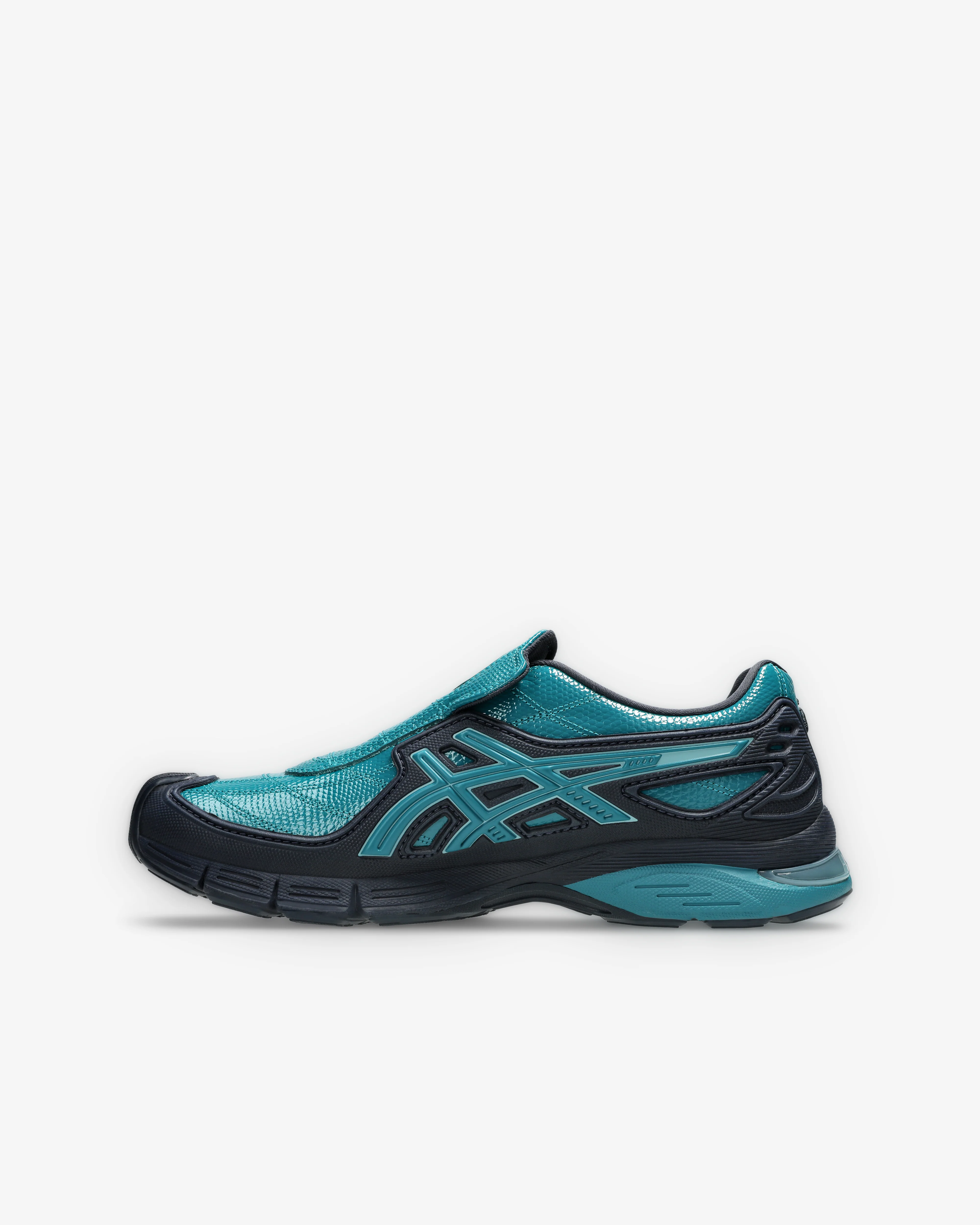 Asics - Men's Otto 958 Gel-SD Arzachotto - (Dioptase) - Image 2