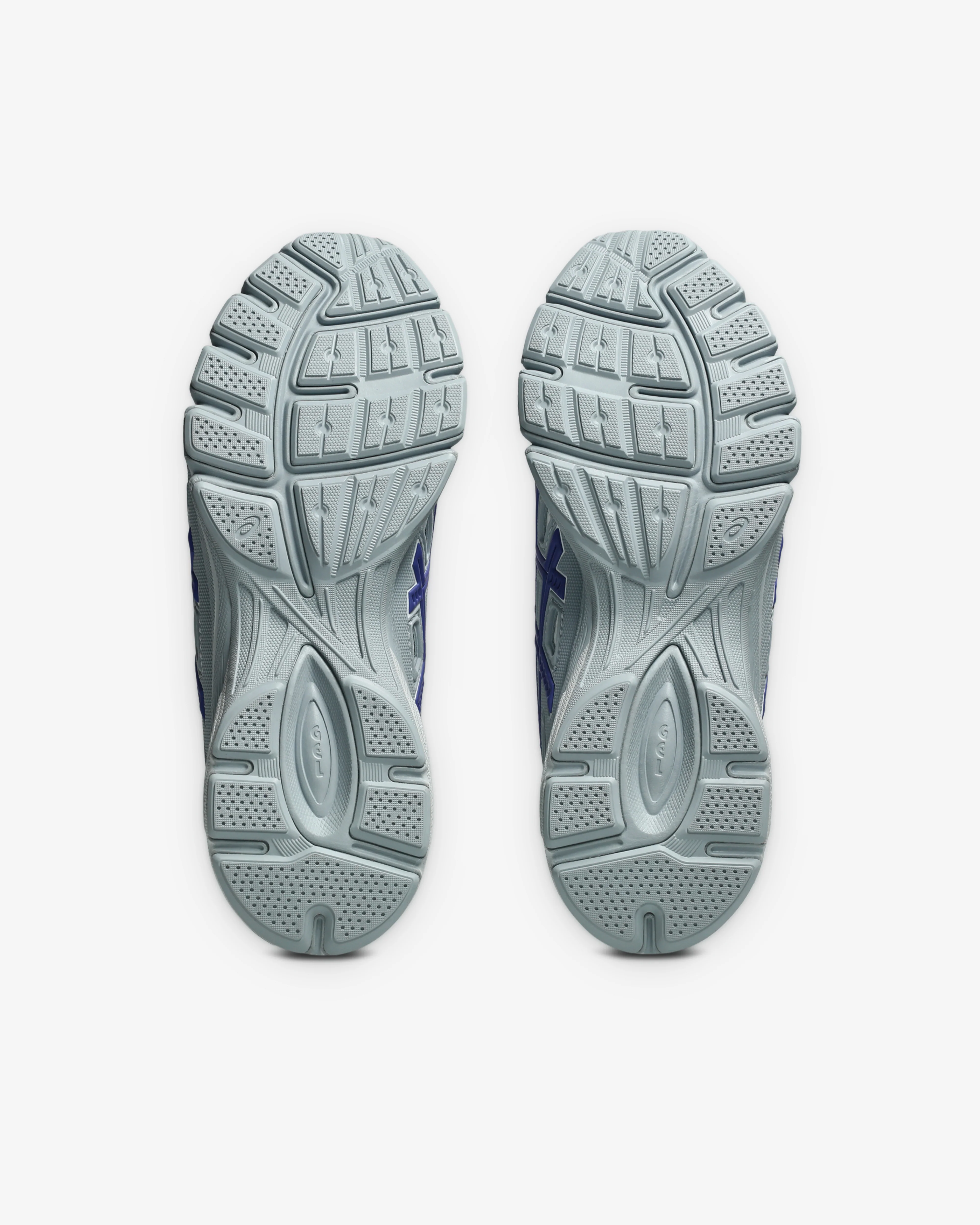 Asics - Men's Otto958 Gel-SD Arzachotto - (White/Blue Violet) - Image 7
