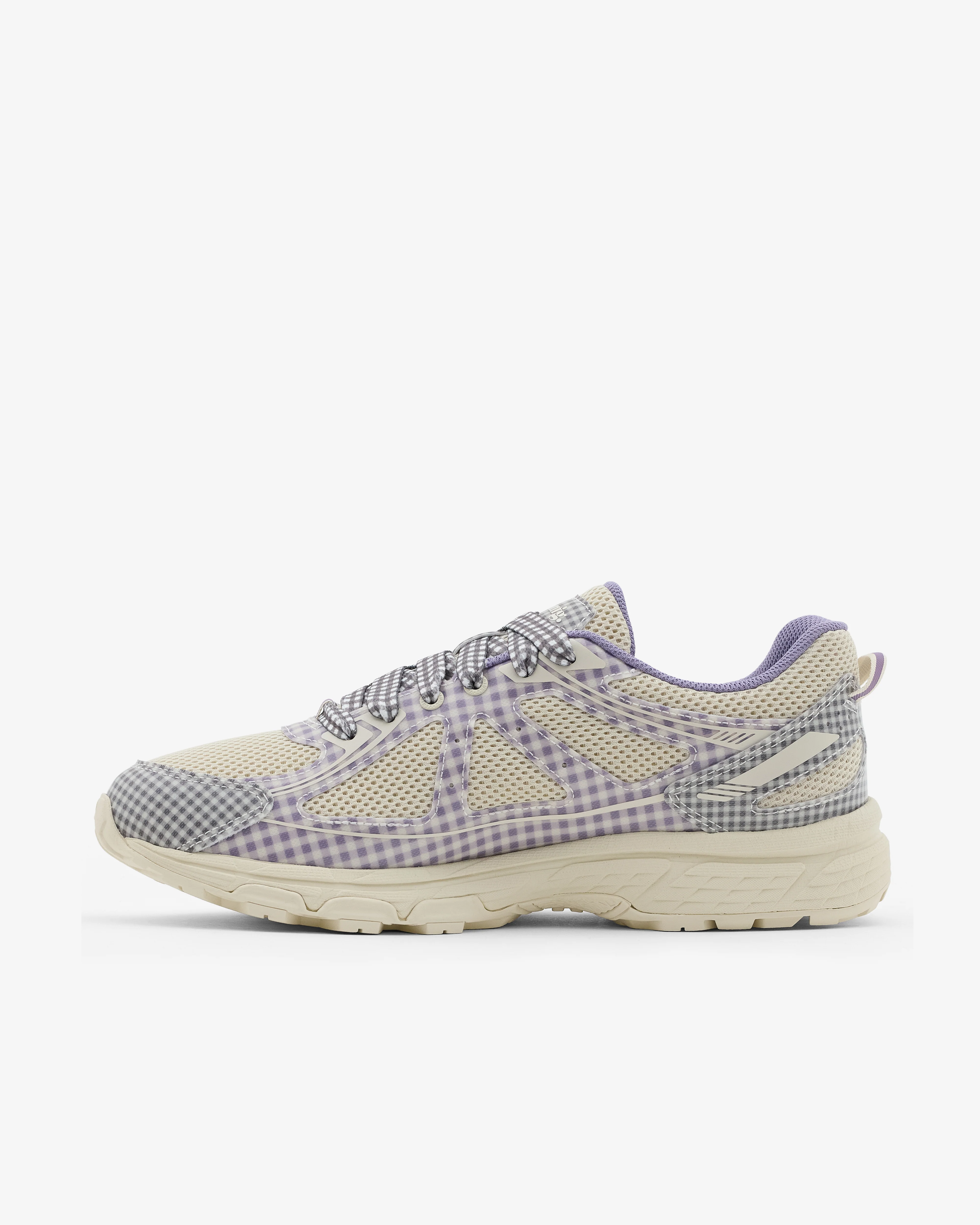 Asics - Men’s Story MFG Gel-Venture 6 - (Vanilla/Violet Quartz) - Image 2