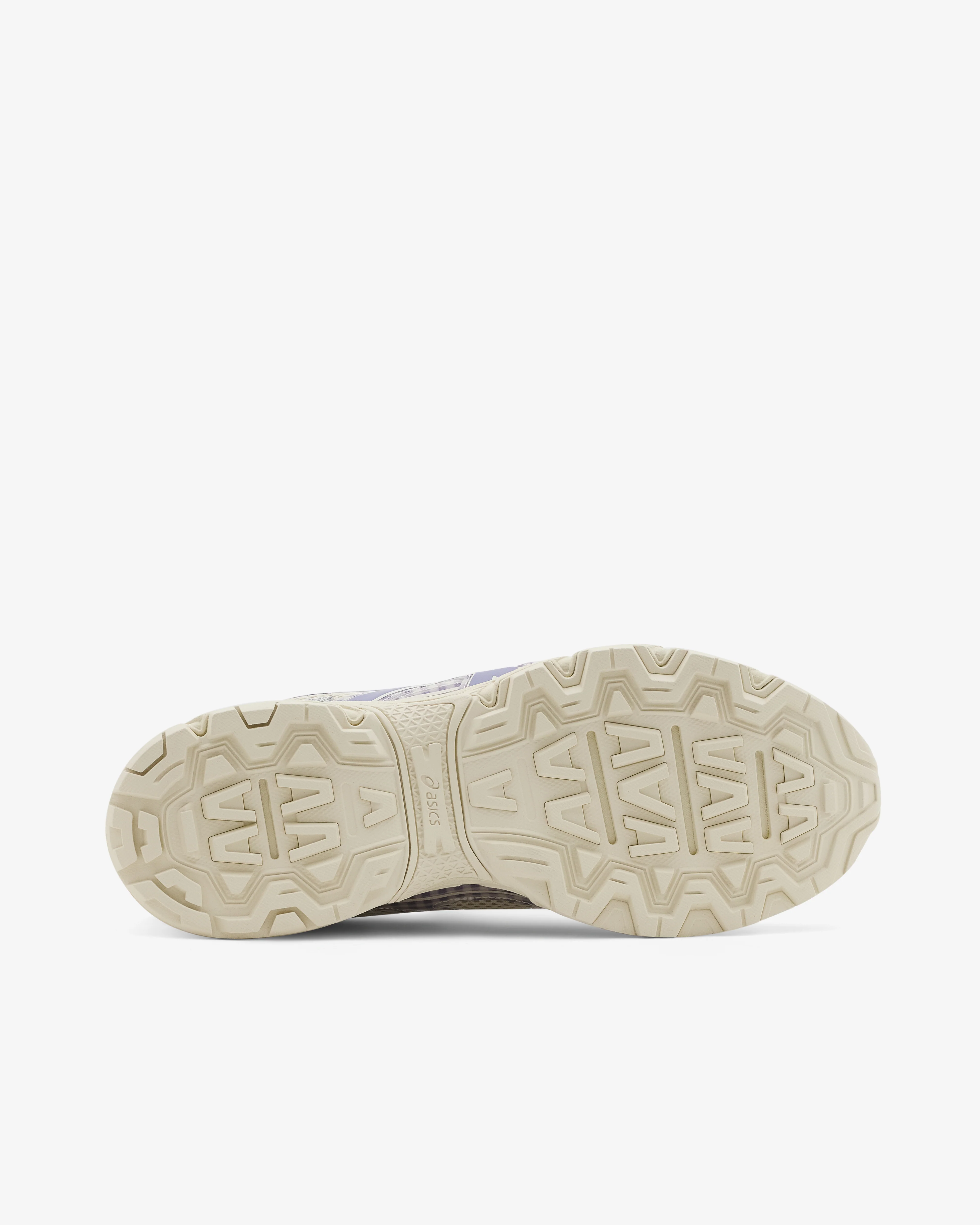 Asics - Men’s Story MFG Gel-Venture 6 - (Vanilla/Violet Quartz) - Image 6
