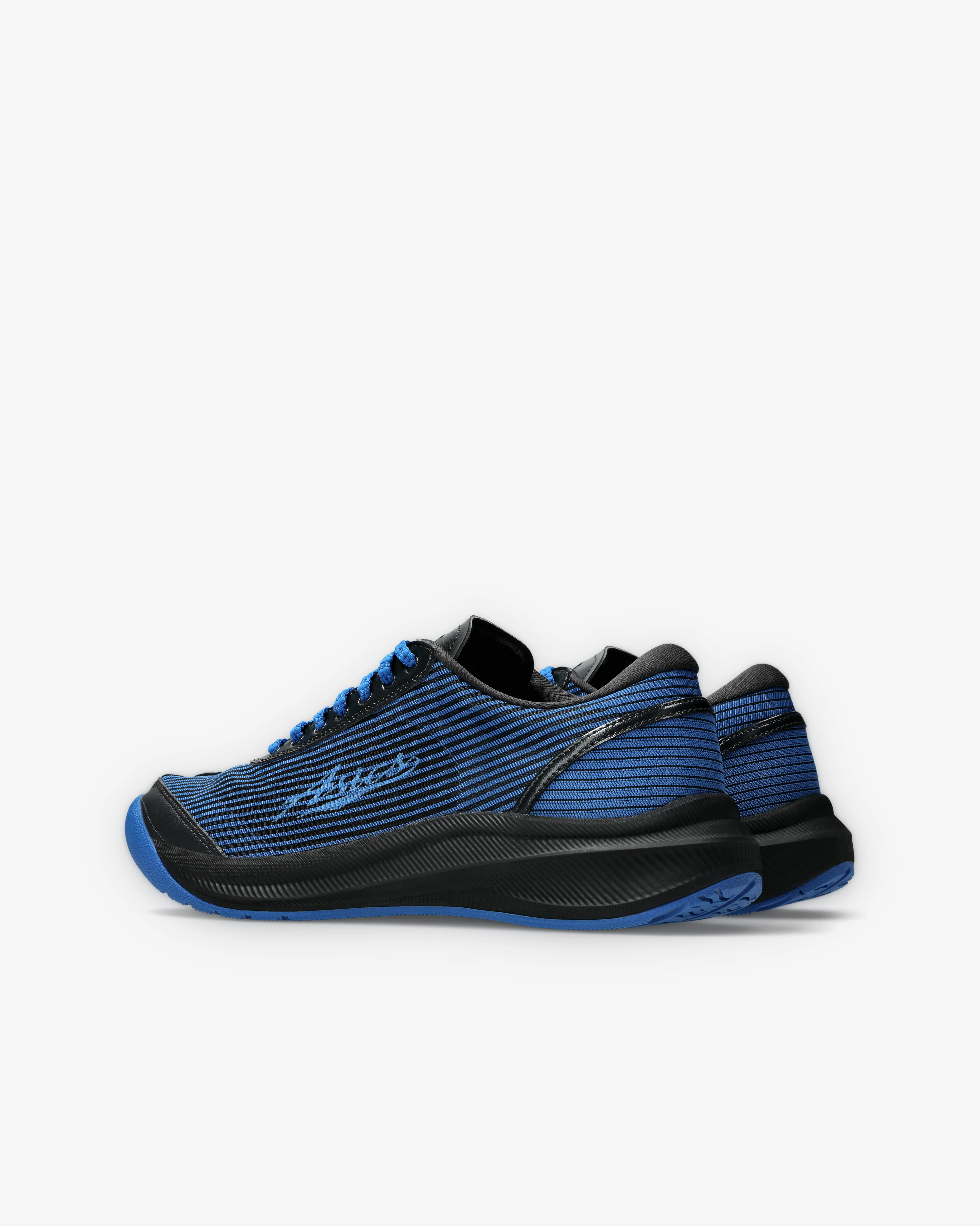 Asics - Men's Kiko Kostadinov Ilargi FF - (Electric Blue/Black) - Image 4