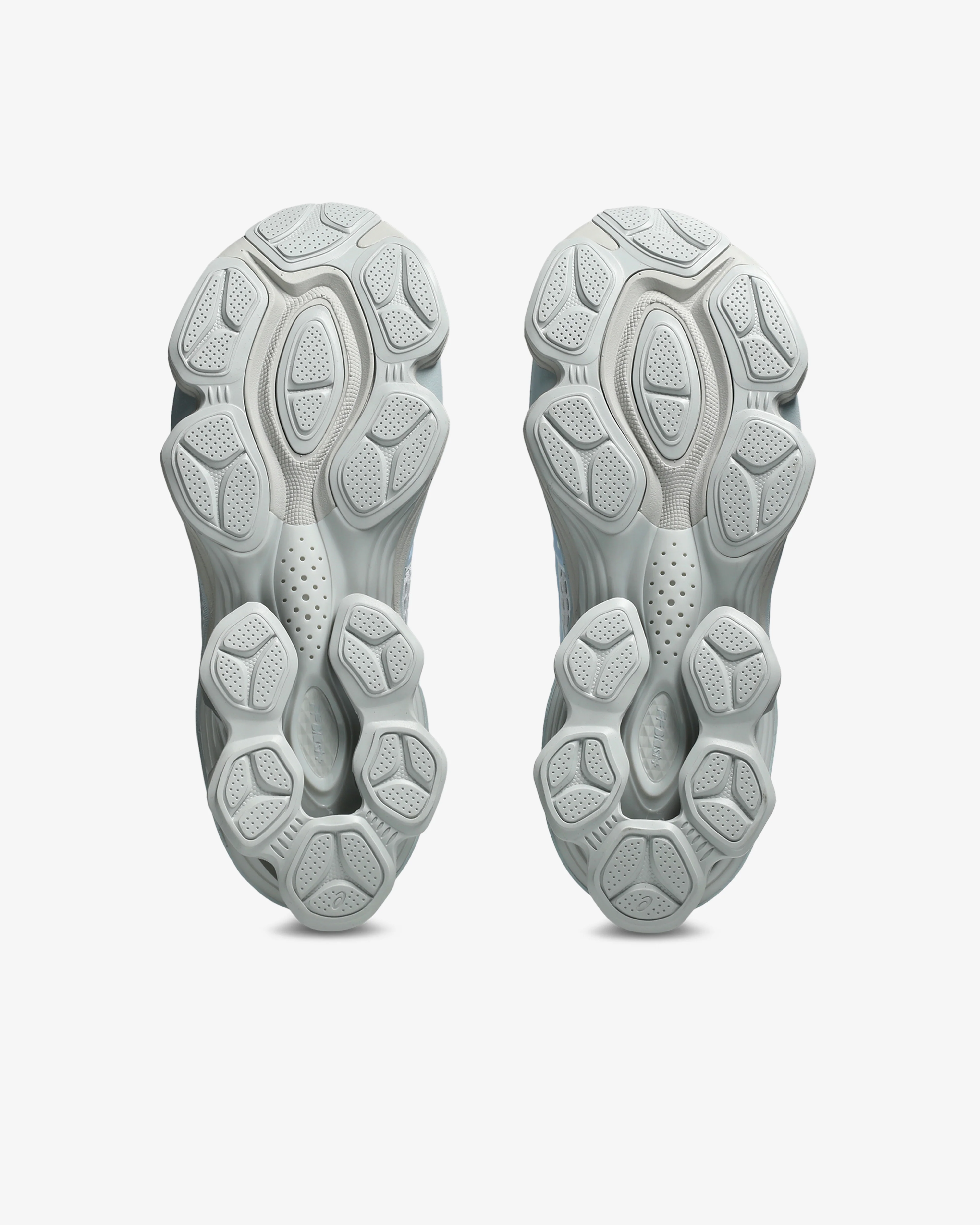 Asics - Men’s US6-S Gel-Kinetic Fluent - (Glacier) - Image 7