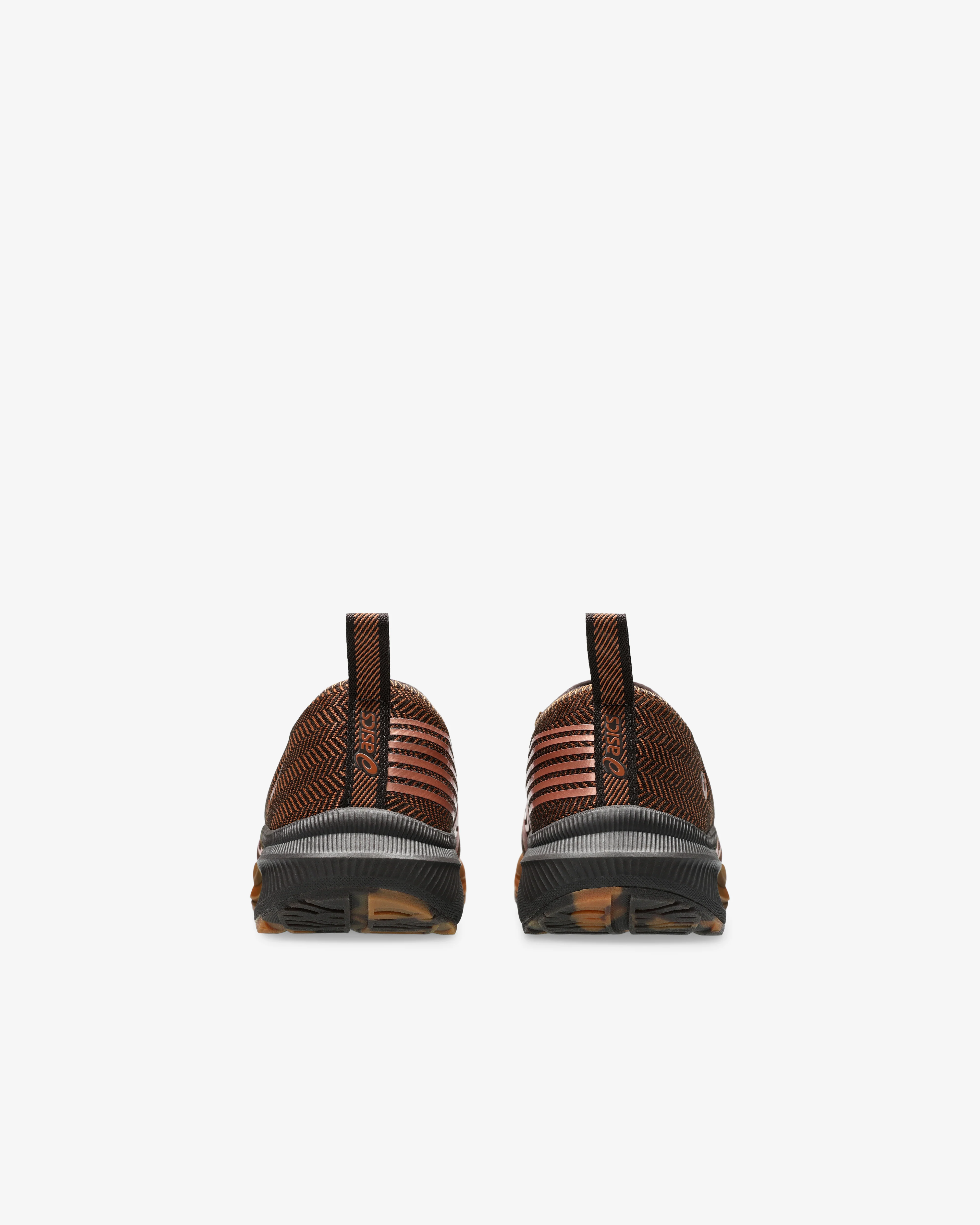 Asics - Women's Kiko Kostadinov Lyasa FF Sneaker - (Caramel) - Image 5