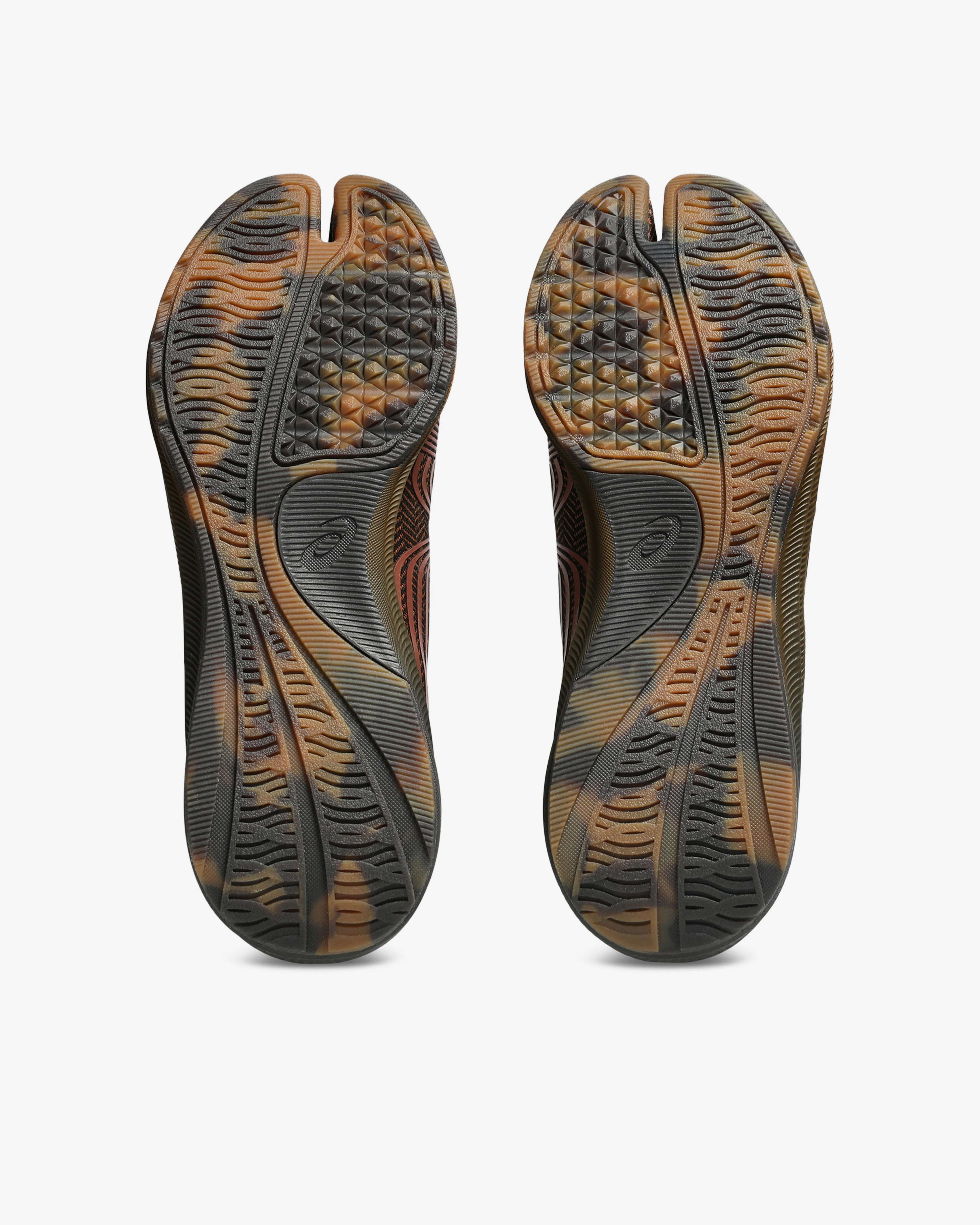 Asics - Women's Kiko Kostadinov Lyasa FF Sneaker - (Caramel) - Image 7