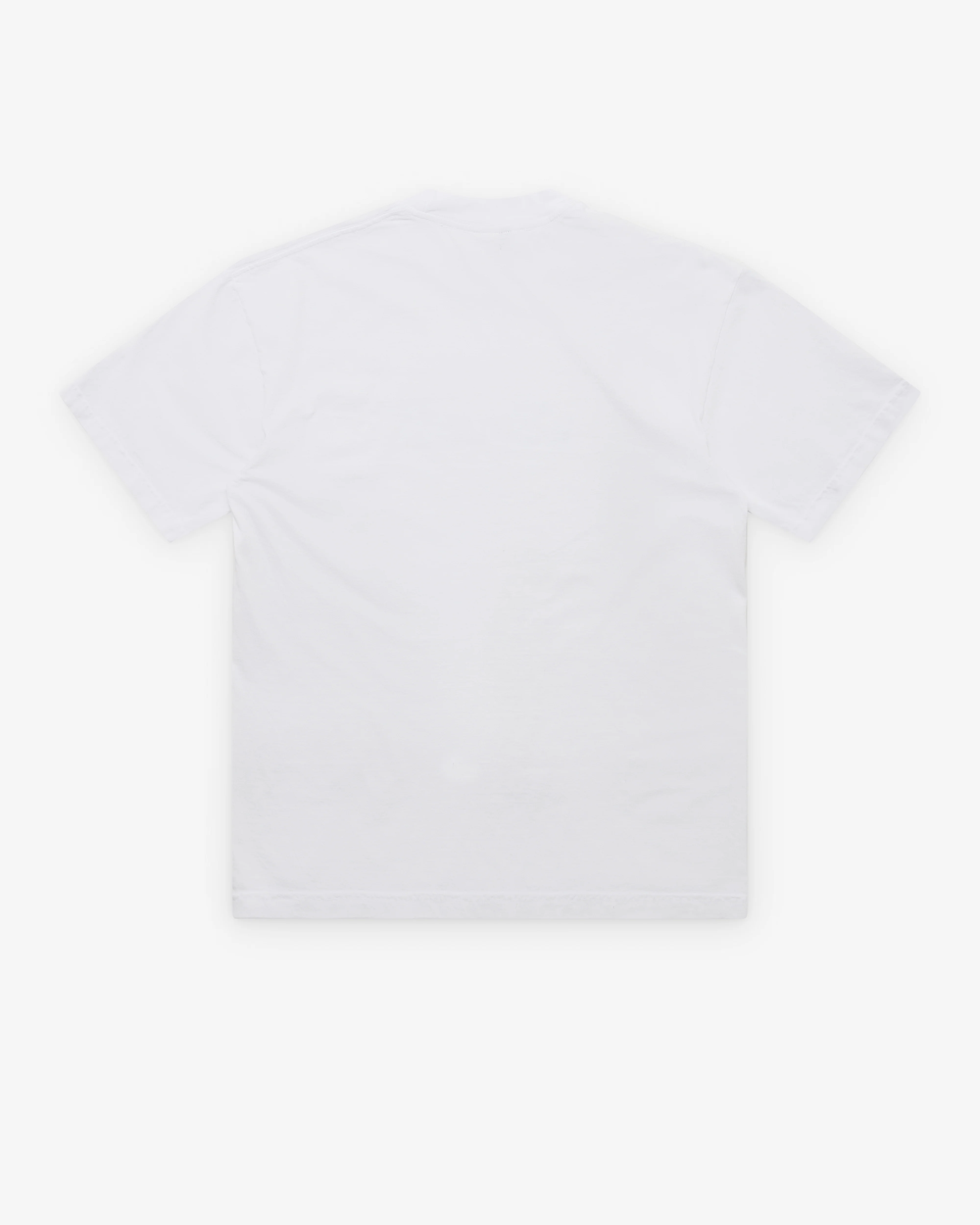 B.Eautiful - Men's Critters T-Shirt - (White) - Image 2