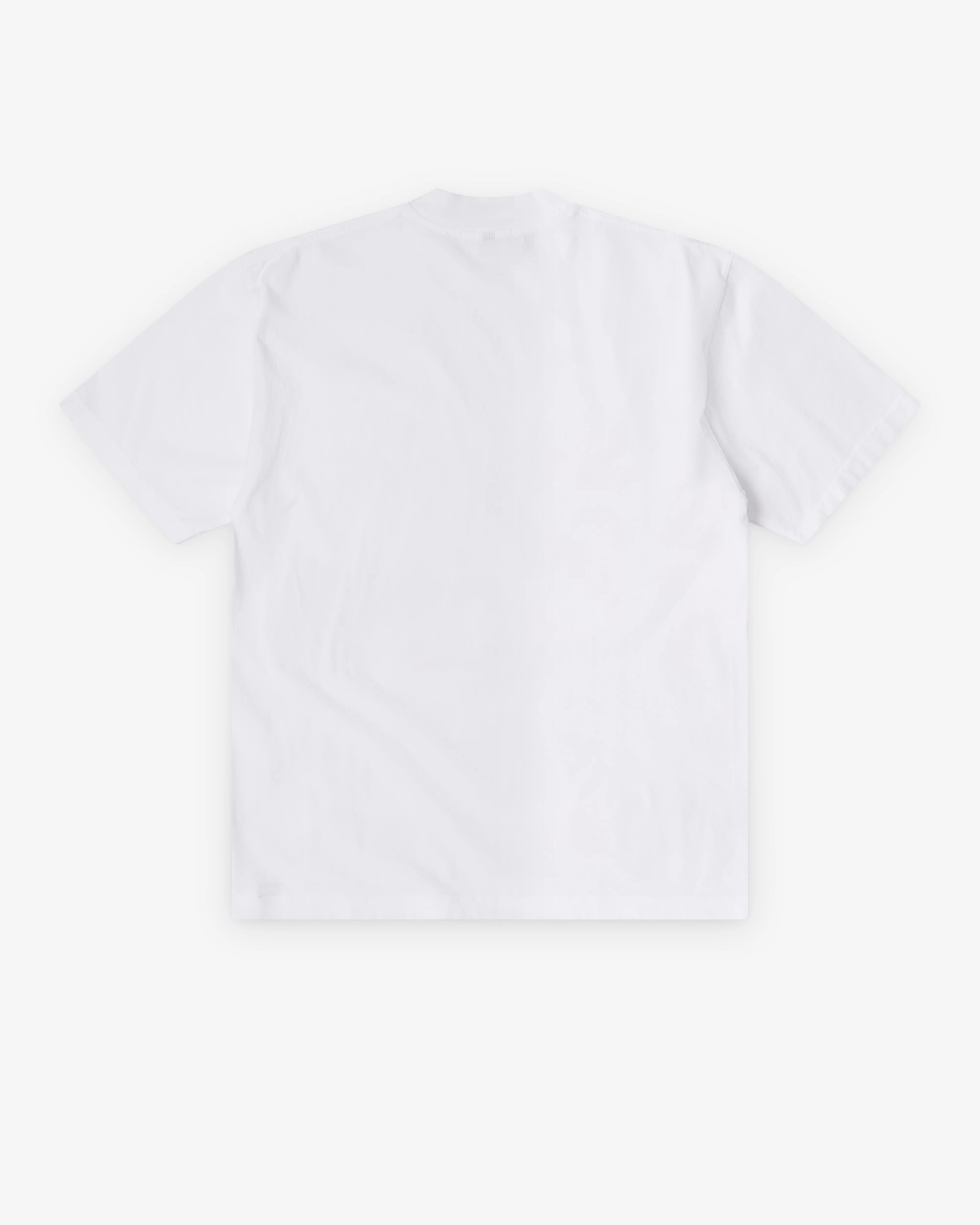 B.Eautiful - Men's Puri T-Shirt - (White) - Image 2