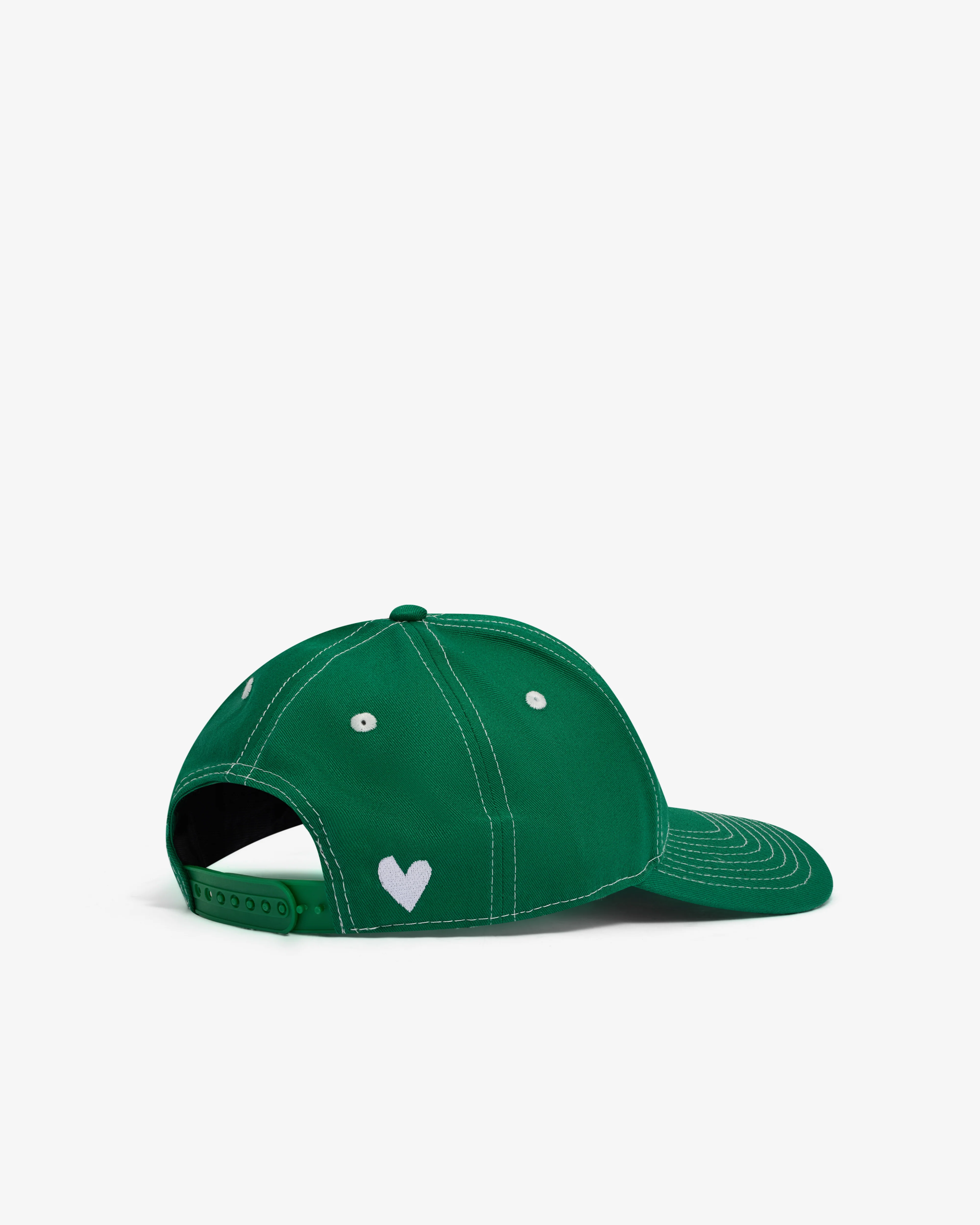 B.Eautiful - B.E Hat - (Green) - Image 3