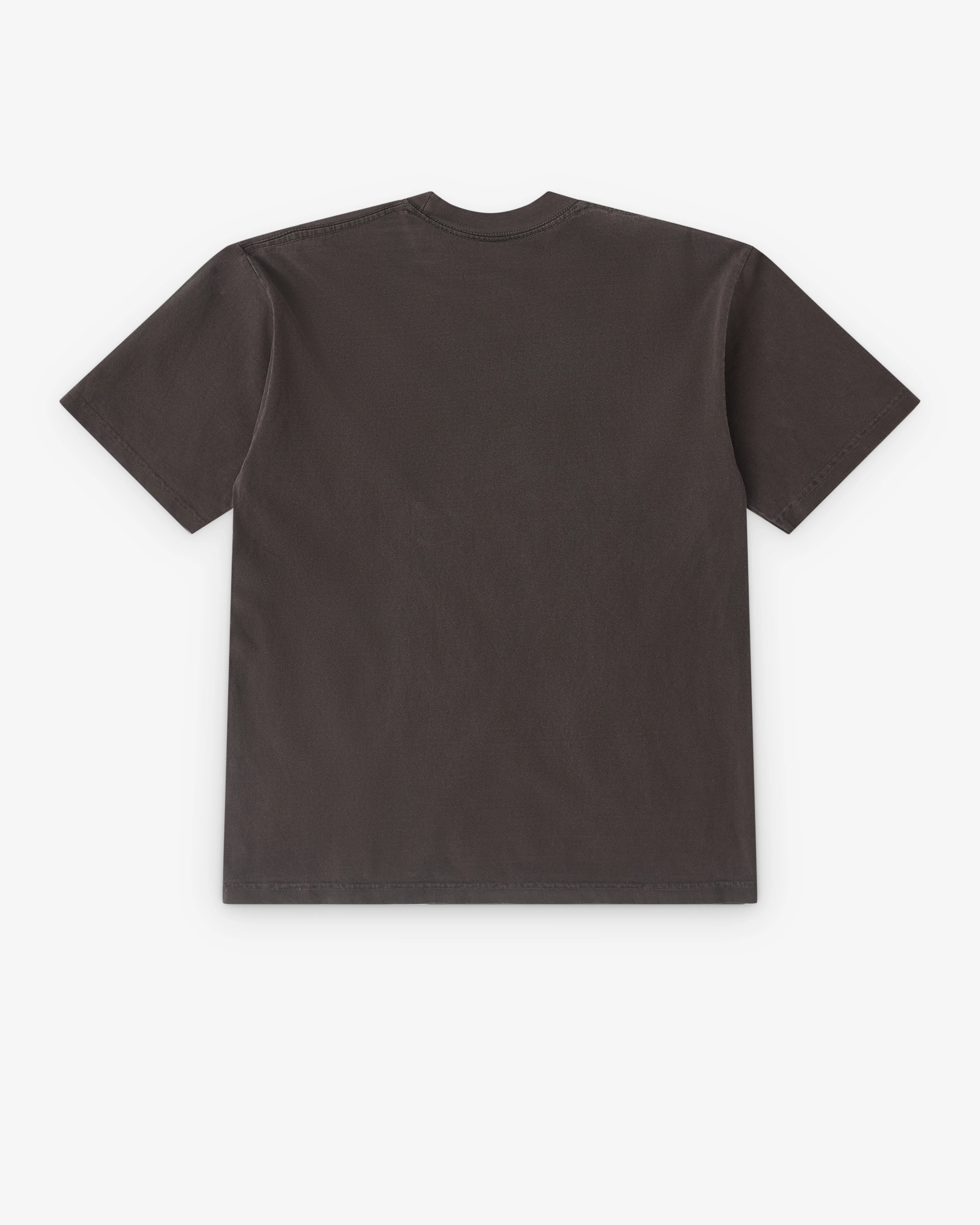 B.Eautiful - Joy Of Cycling T-Shirt - (Vintage Black) - Image 2