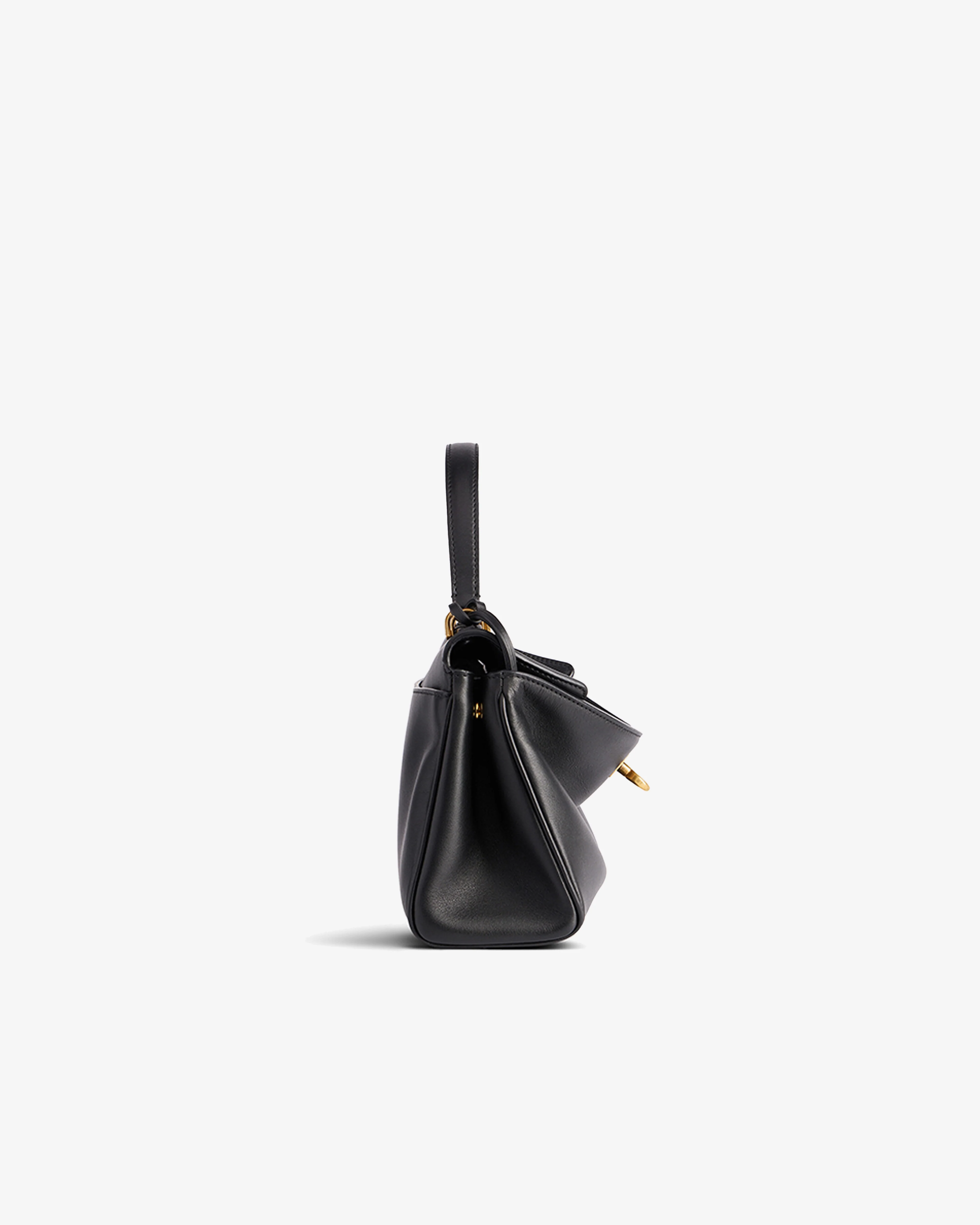Balenciaga - Rodeo Mini Handbag - (Black) - Image 3
