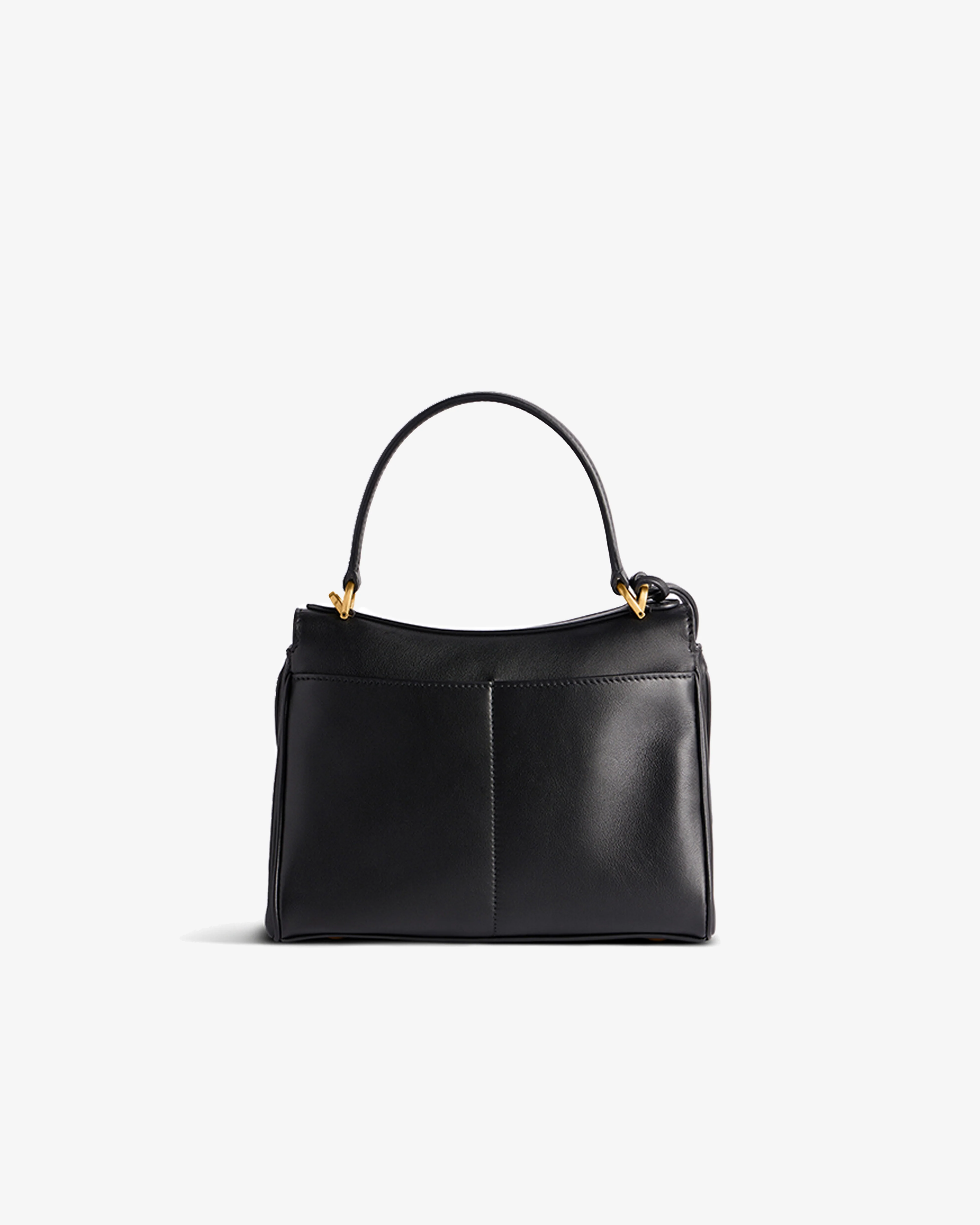 Balenciaga - Rodeo Mini Handbag - (Black) - Image 4
