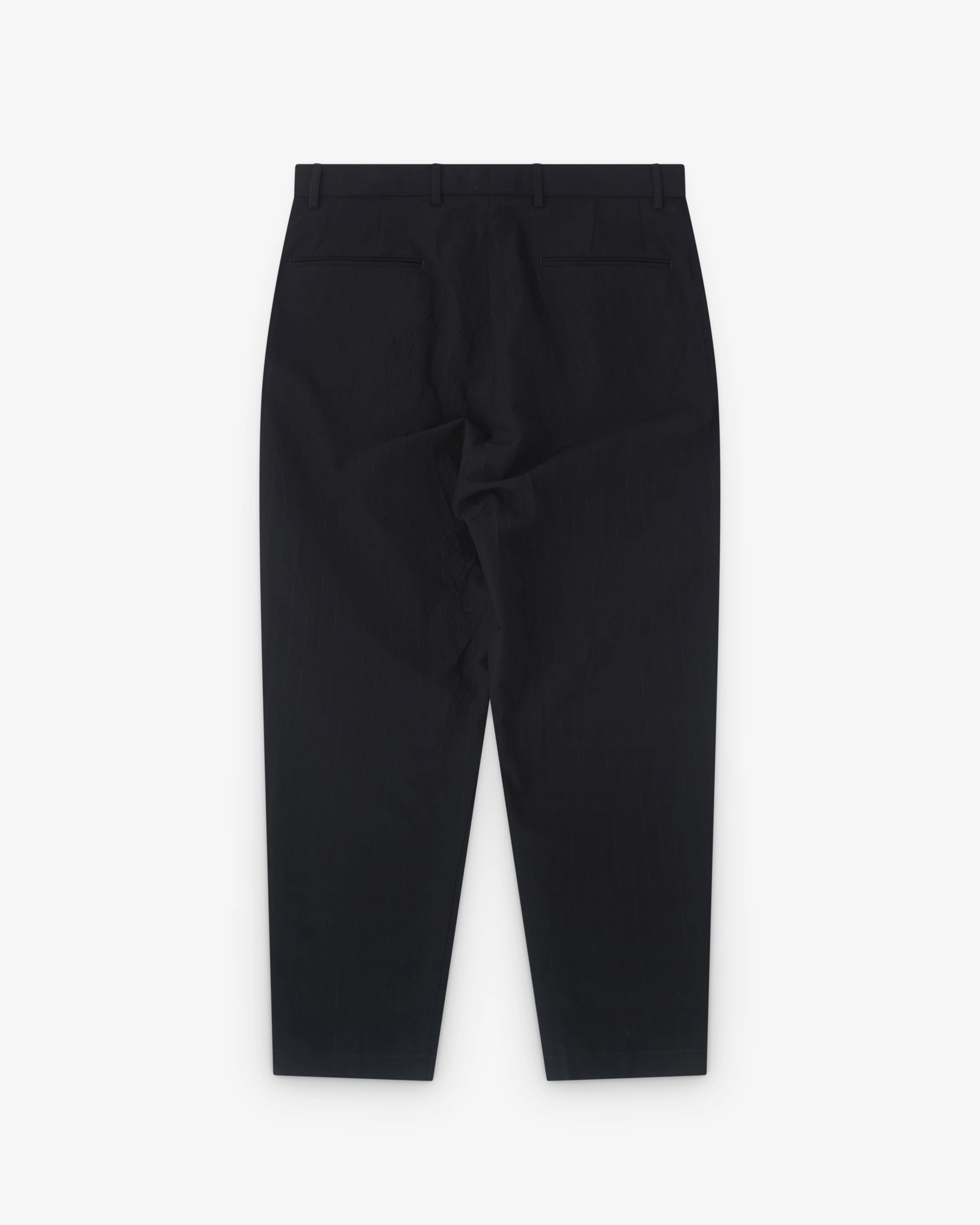 Bergfabel - Men’s Farmer Pants - (Black) - Image 2