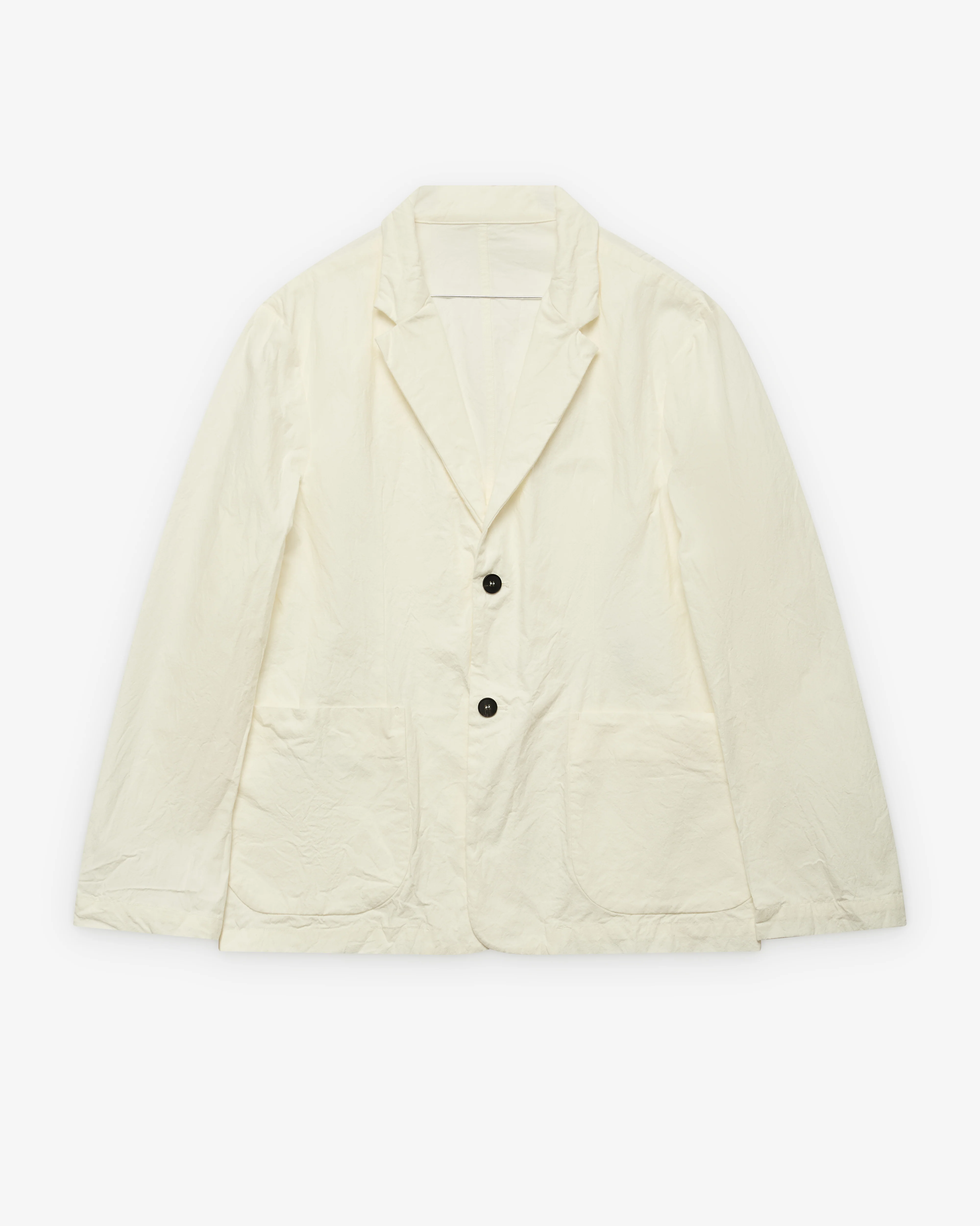 Bergfabel - Men's Luca Jacket - (White)