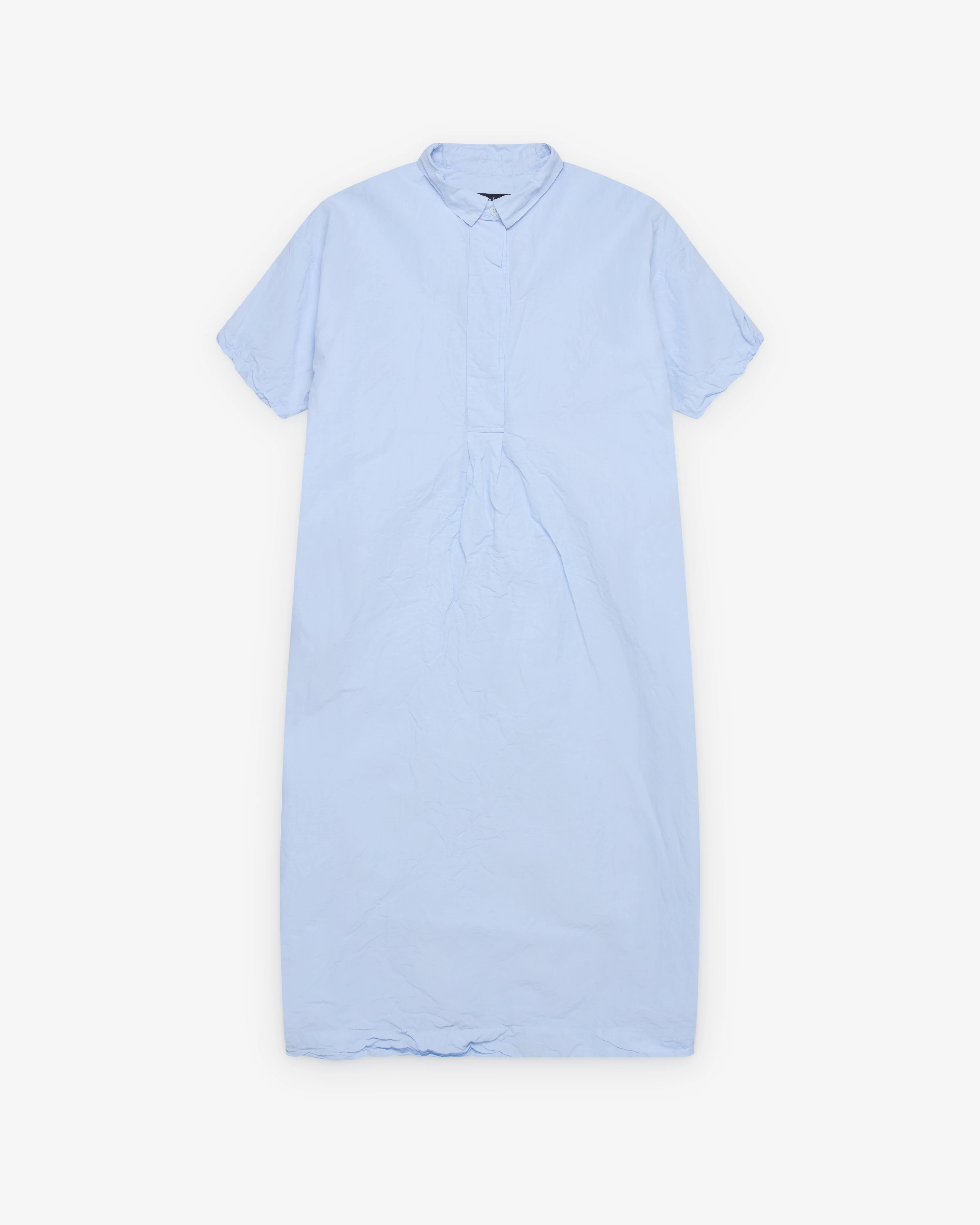 Bergfabel - Women's Sabi Dress - (Azur)