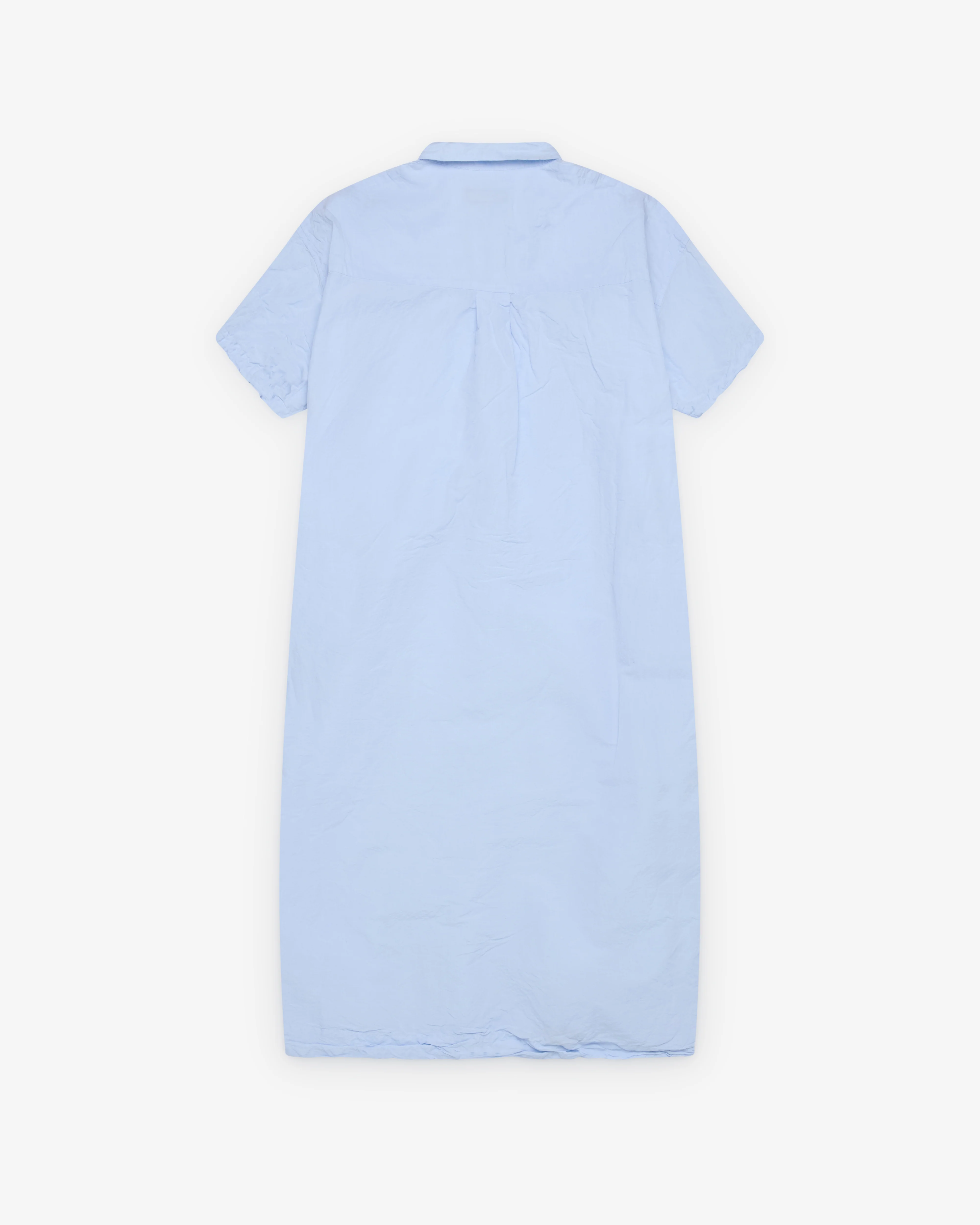 Bergfabel - Women's Sabi Dress - (Azur) - Image 2