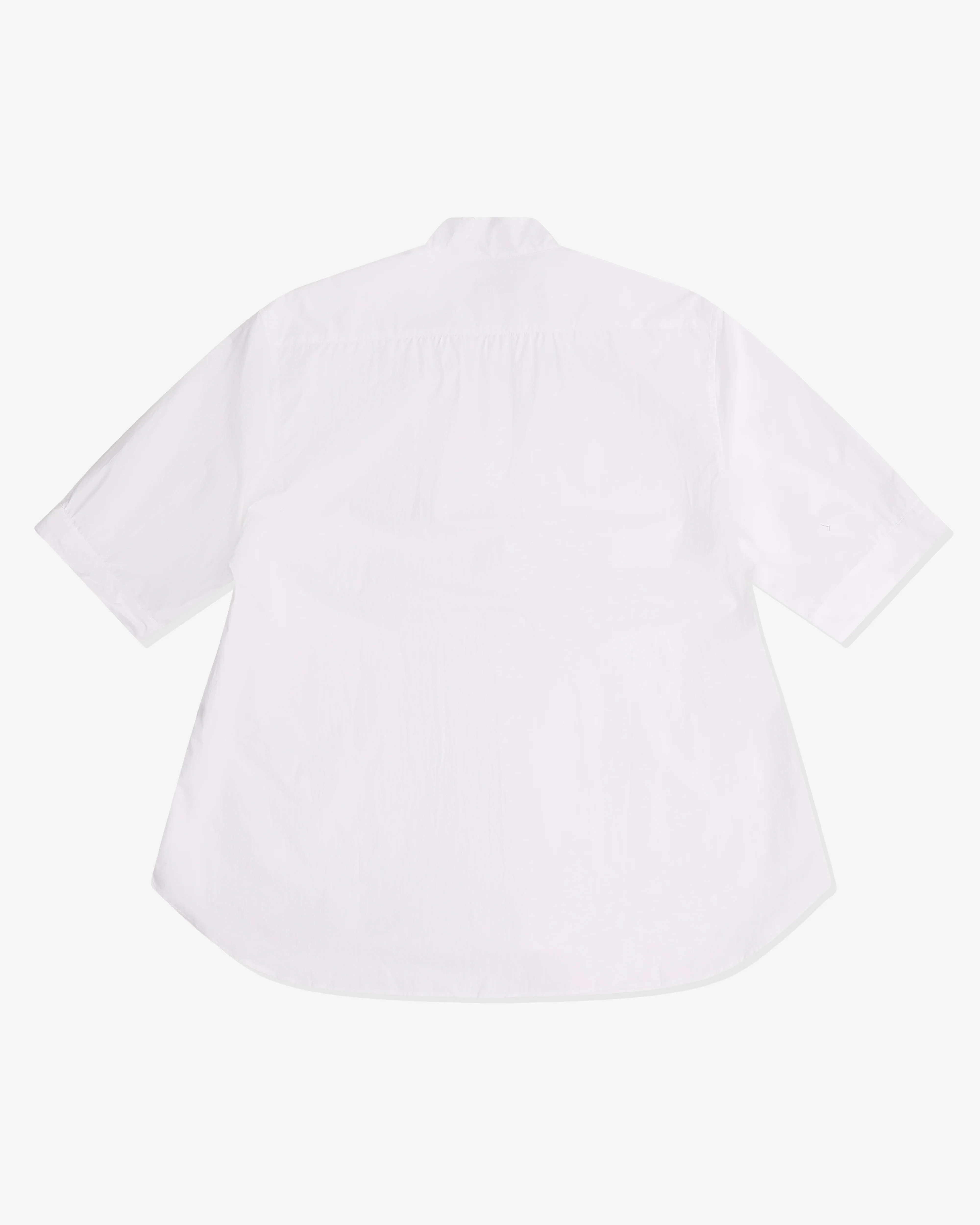 Bergfabel - Women’s Vera Shirt - (White) - Image 2