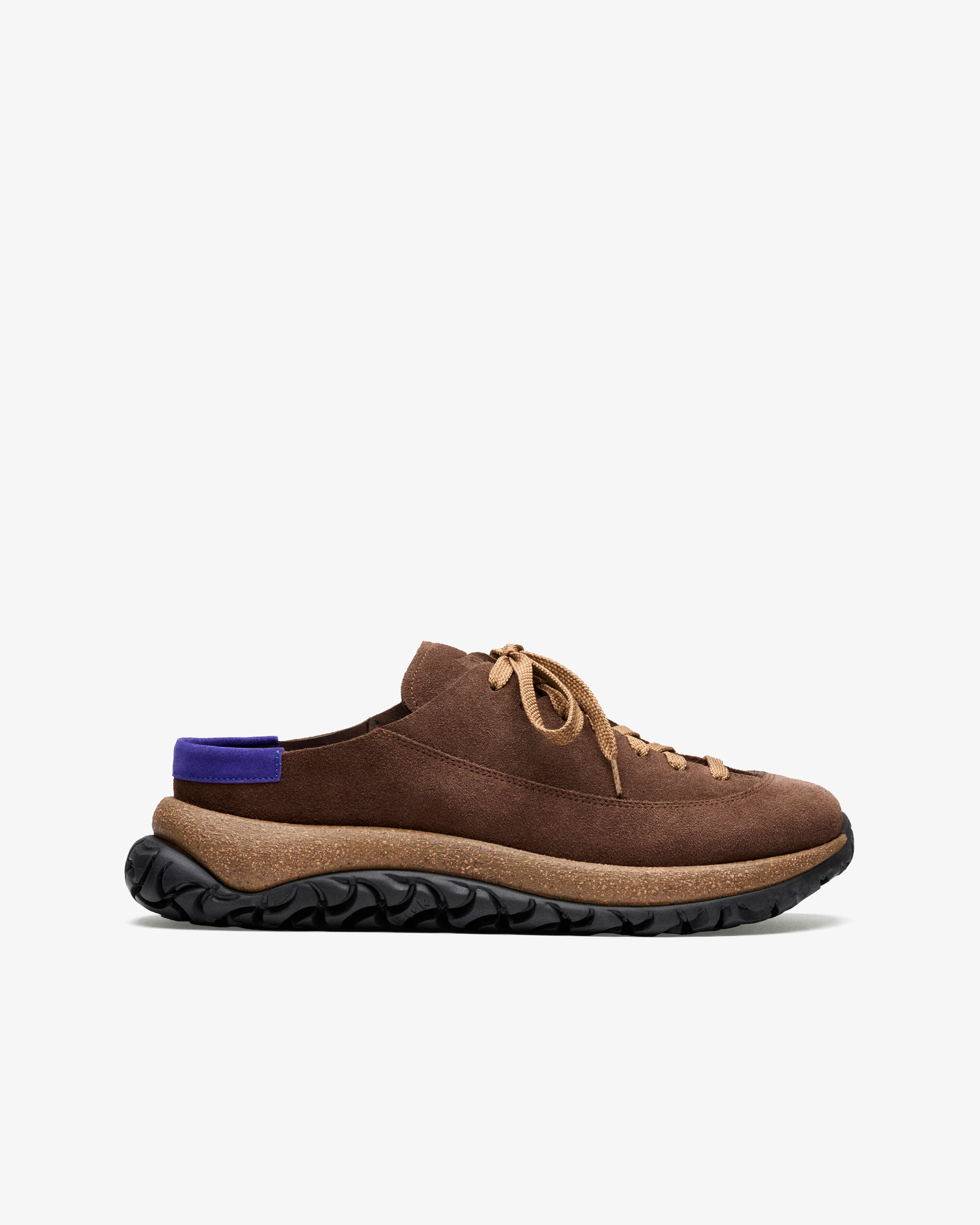 Birkenstock 1774 - Men's Uerzell - (Marone)