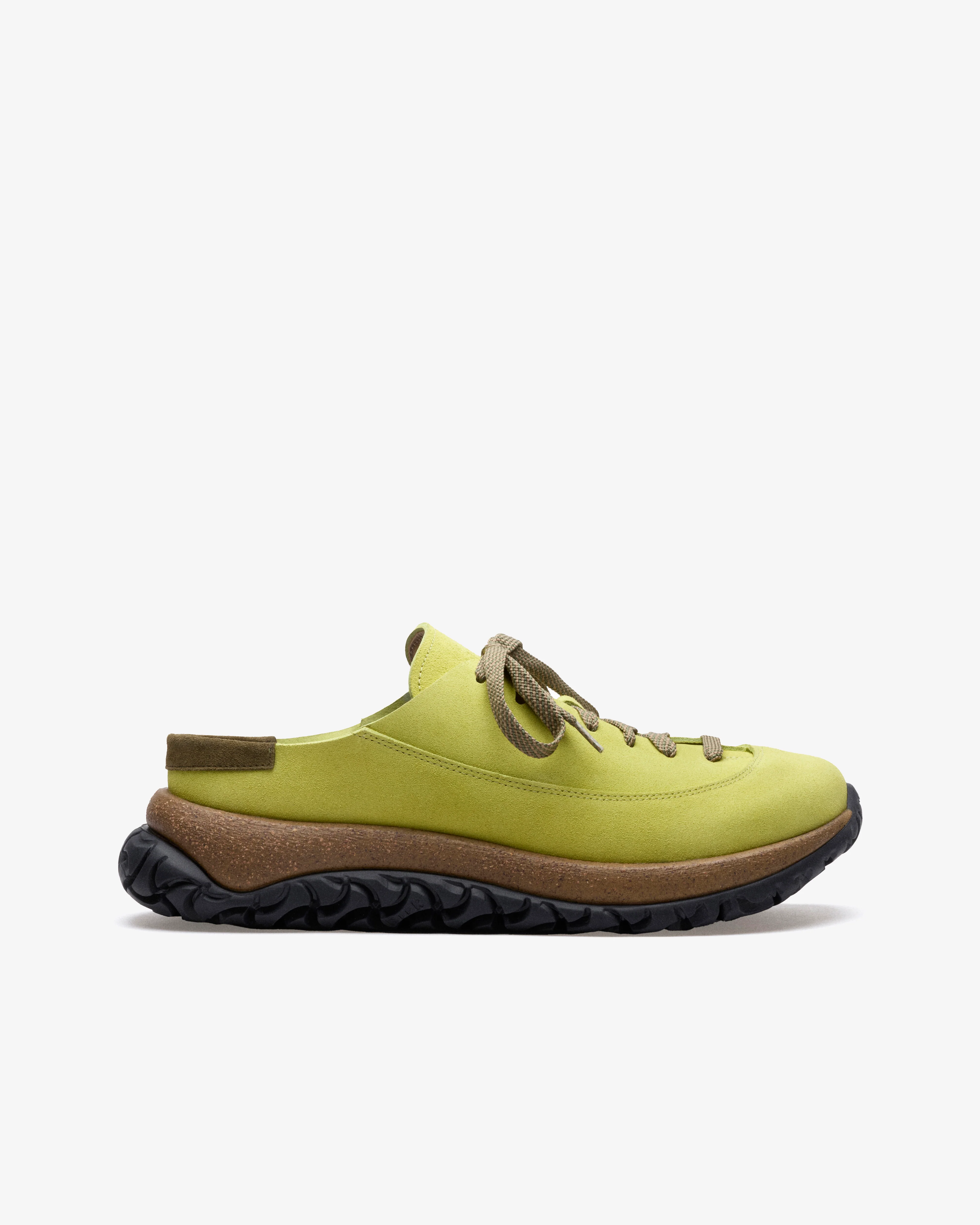 Birkenstock 1774 - Men's Uerzell - (Plasma)