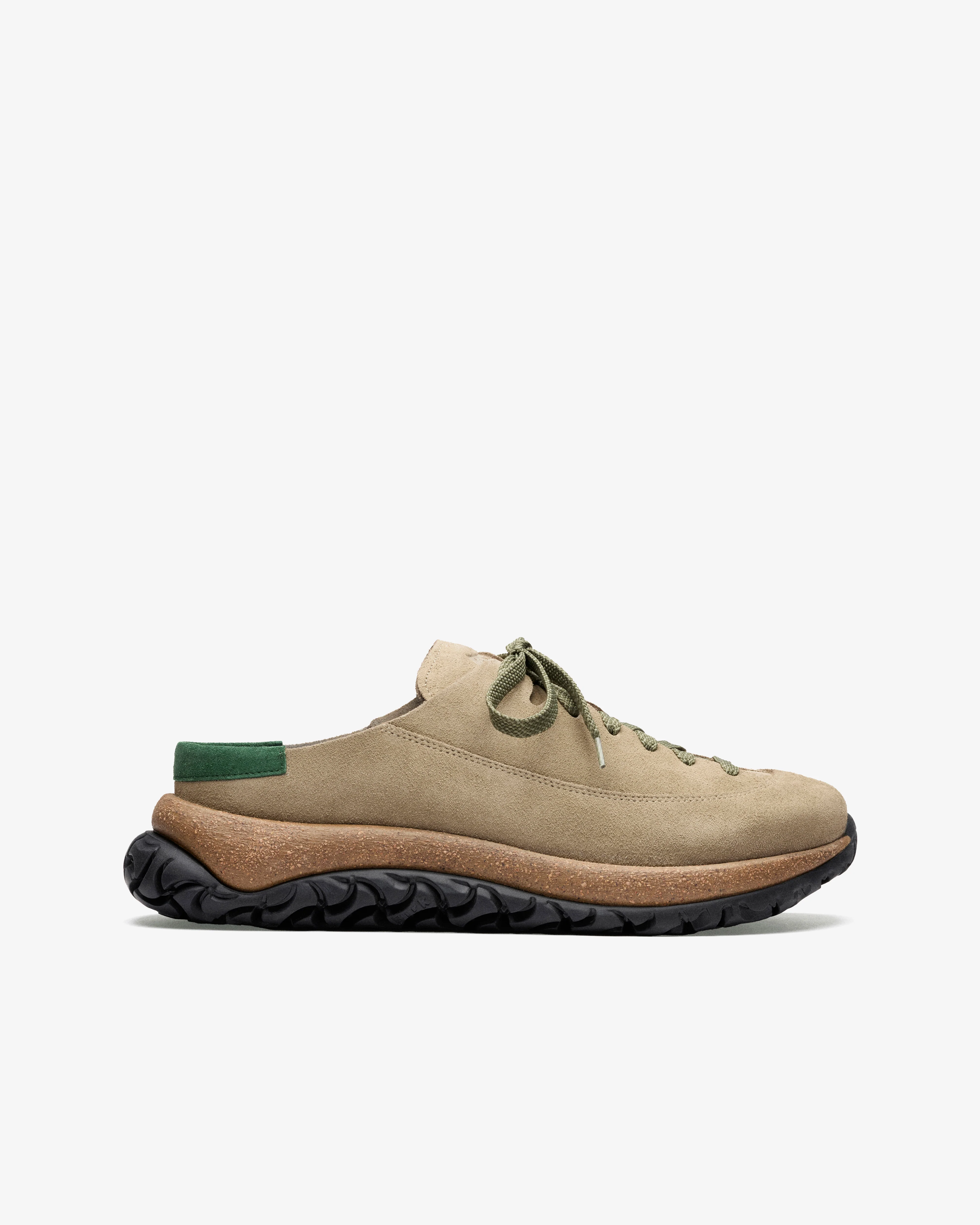 Birkenstock 1774 - Men's Uerzell - (Taupe)