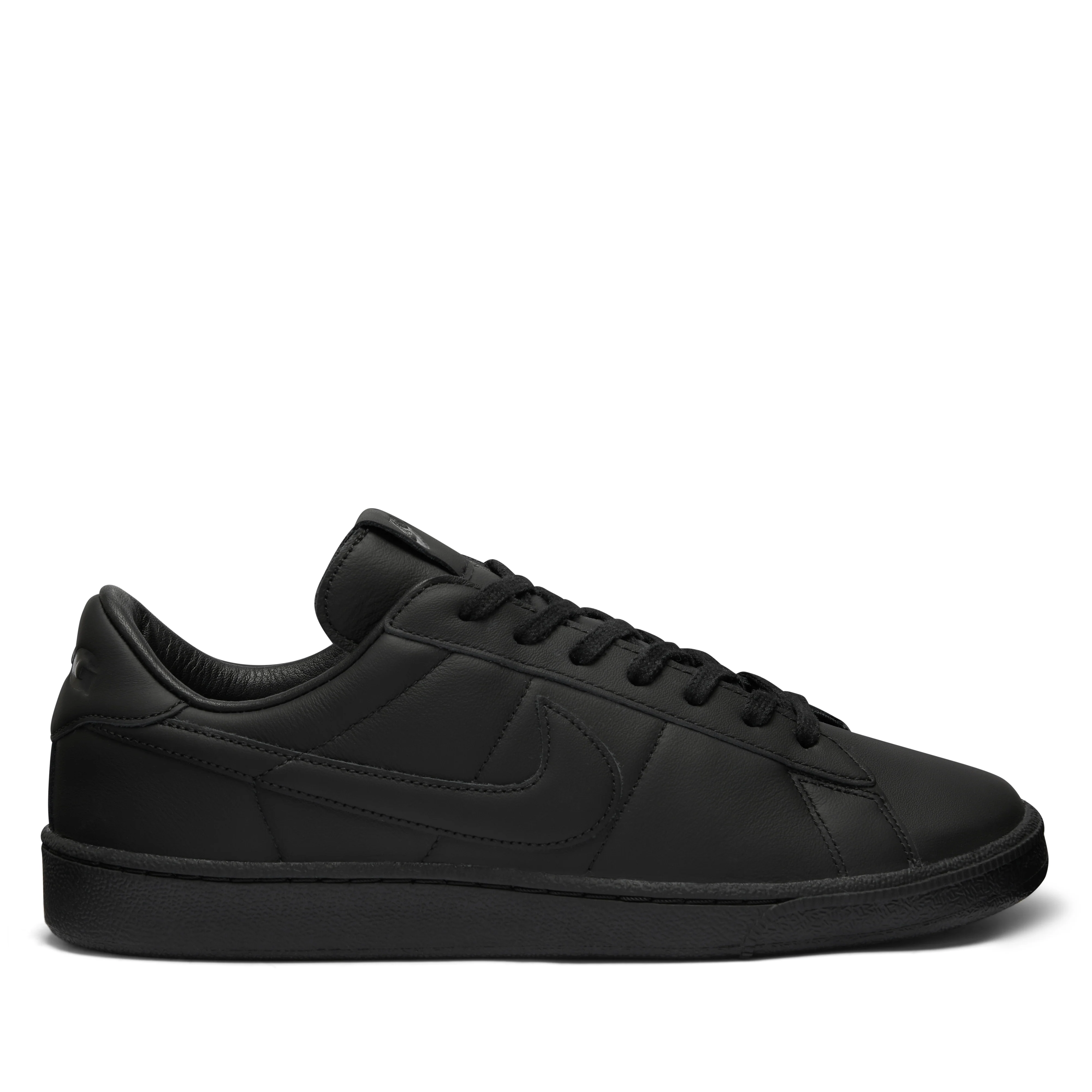 BLACK Comme des Garçons - Nike Tennis Classic SP - (Black)