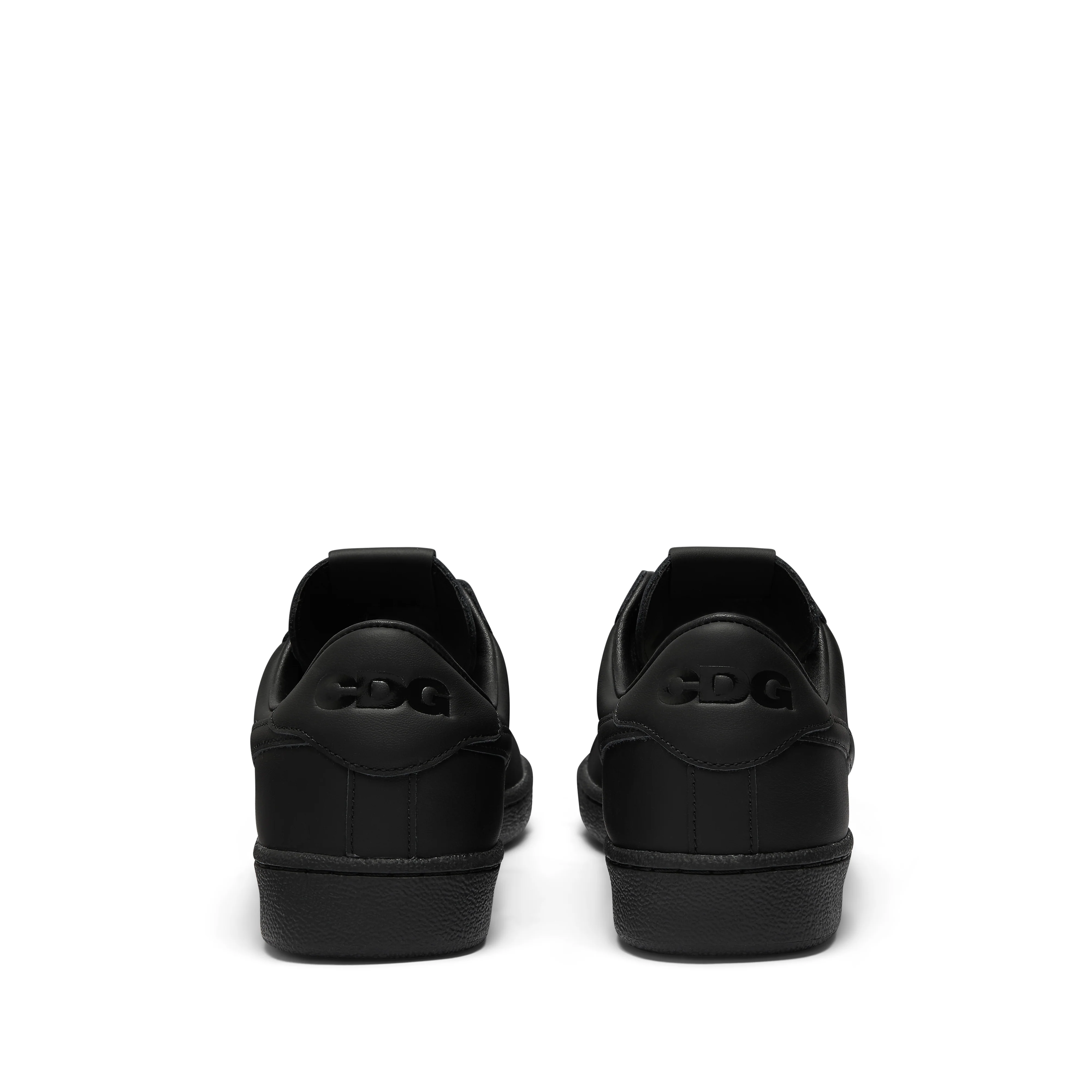 BLACK Comme des Garçons - Nike Tennis Classic SP - (Black) - Image 4