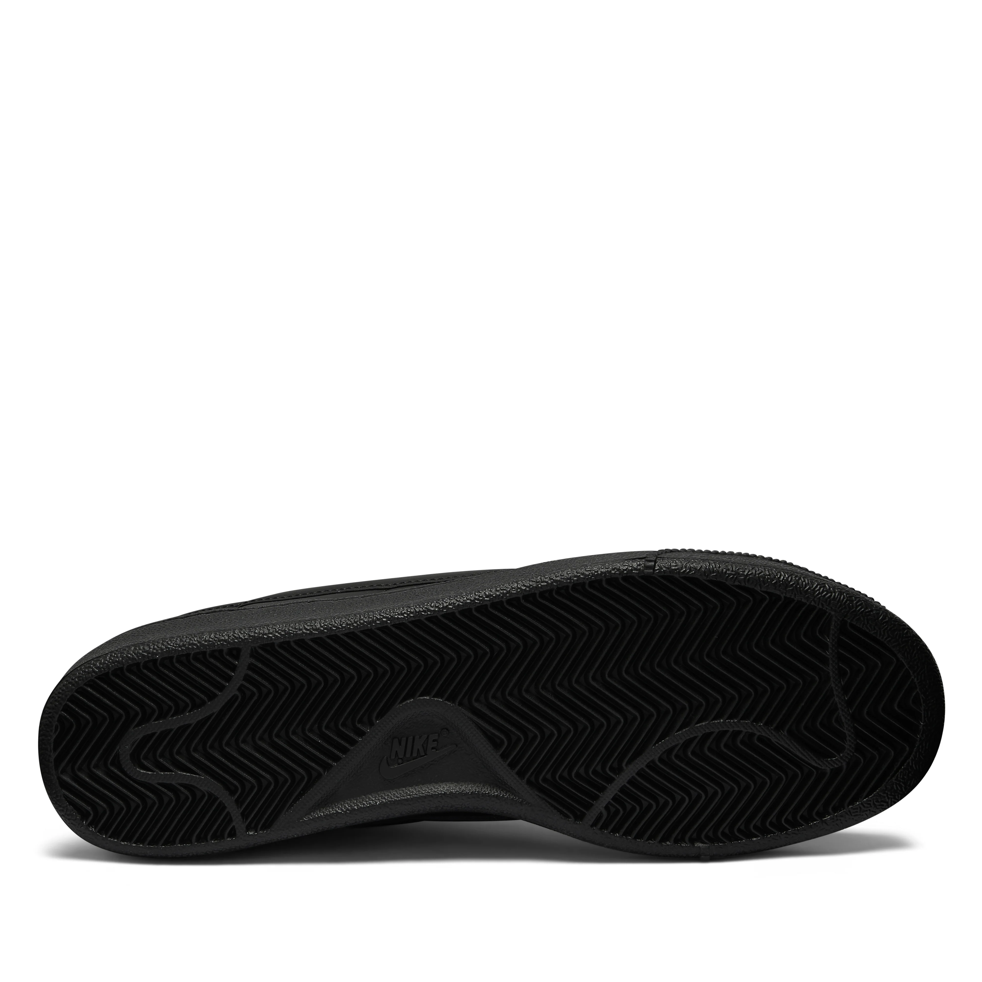 BLACK Comme des Garçons - Nike Tennis Classic SP - (Black) - Image 5