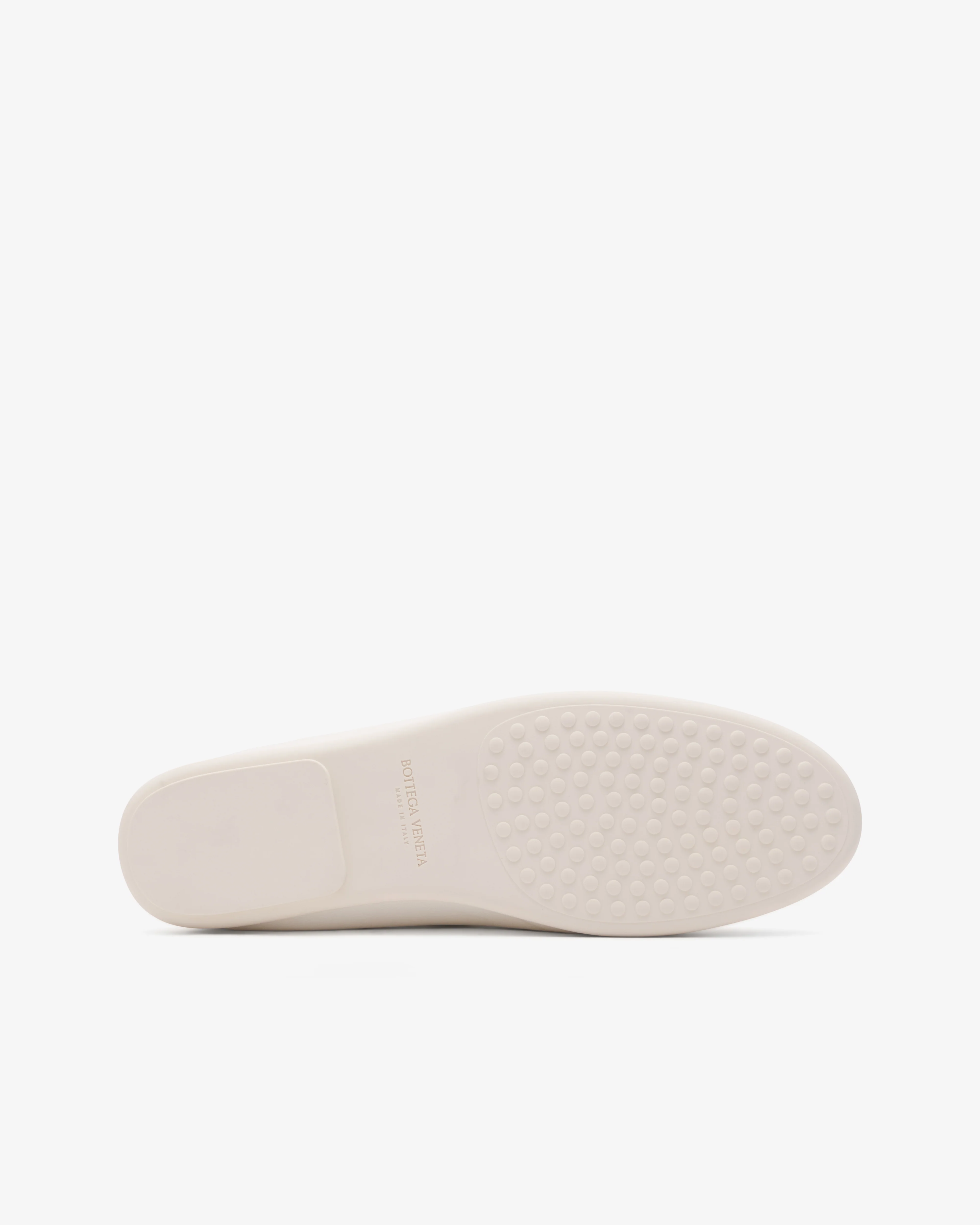 Bottega Veneta - Men's Dawson Loafer - (Alabaster) - Image 6