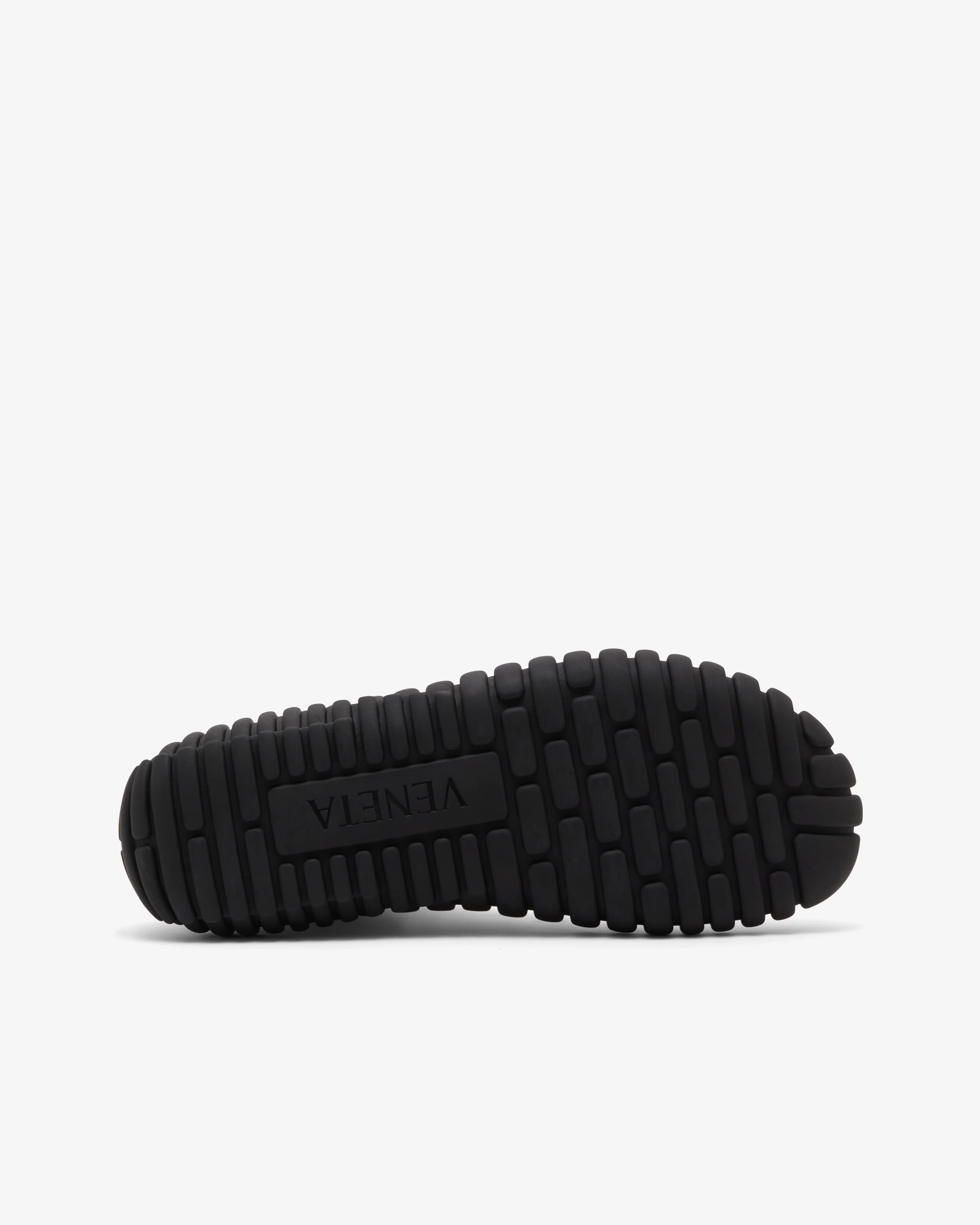 Bottega Veneta - Men's Tide Sneaker - (Black) - Image 5