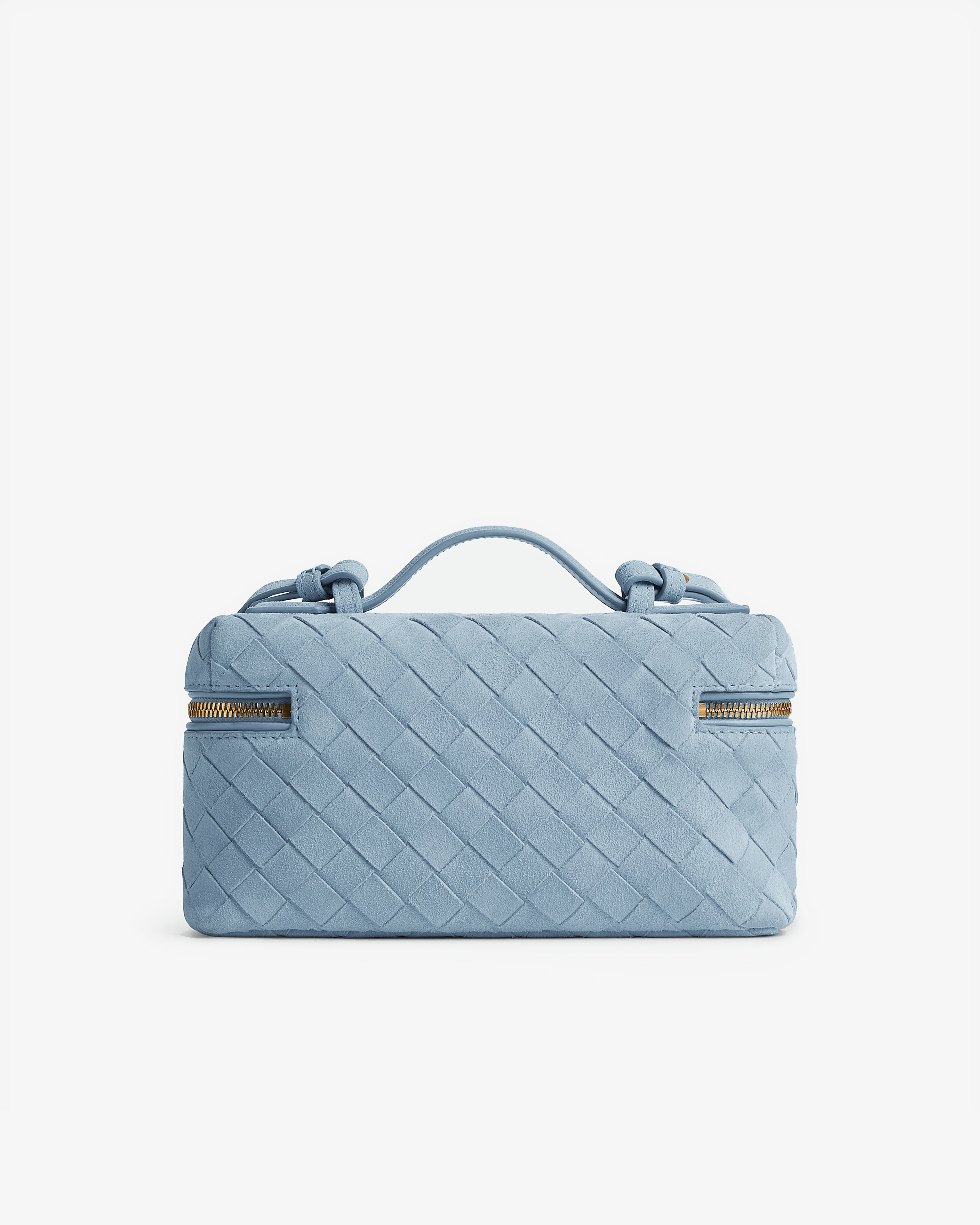 Bottega Veneta - Bang Bang Vanity Case - (Ice) - Image 3