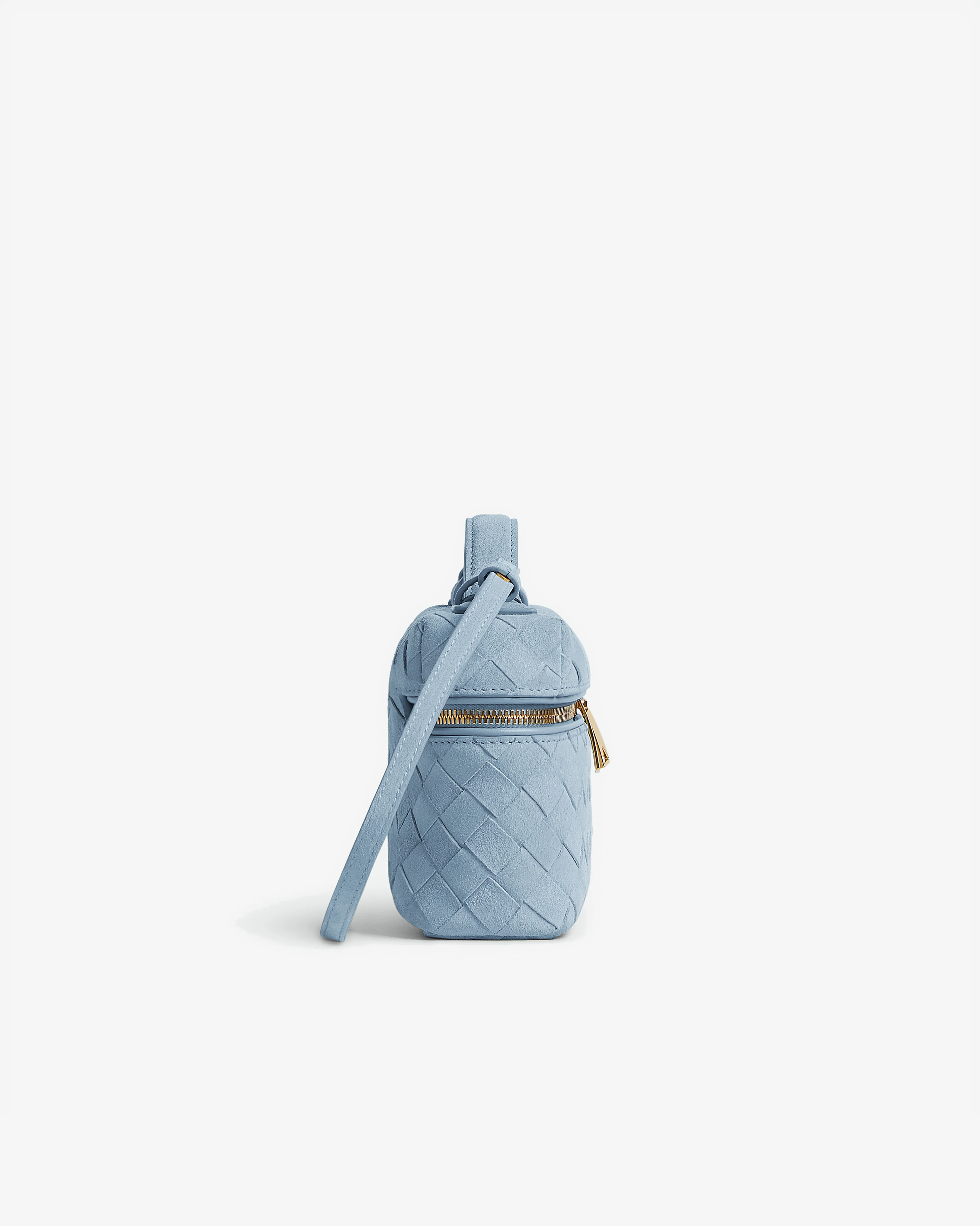 Bottega Veneta - Bang Bang Vanity Case - (Ice) - Image 5