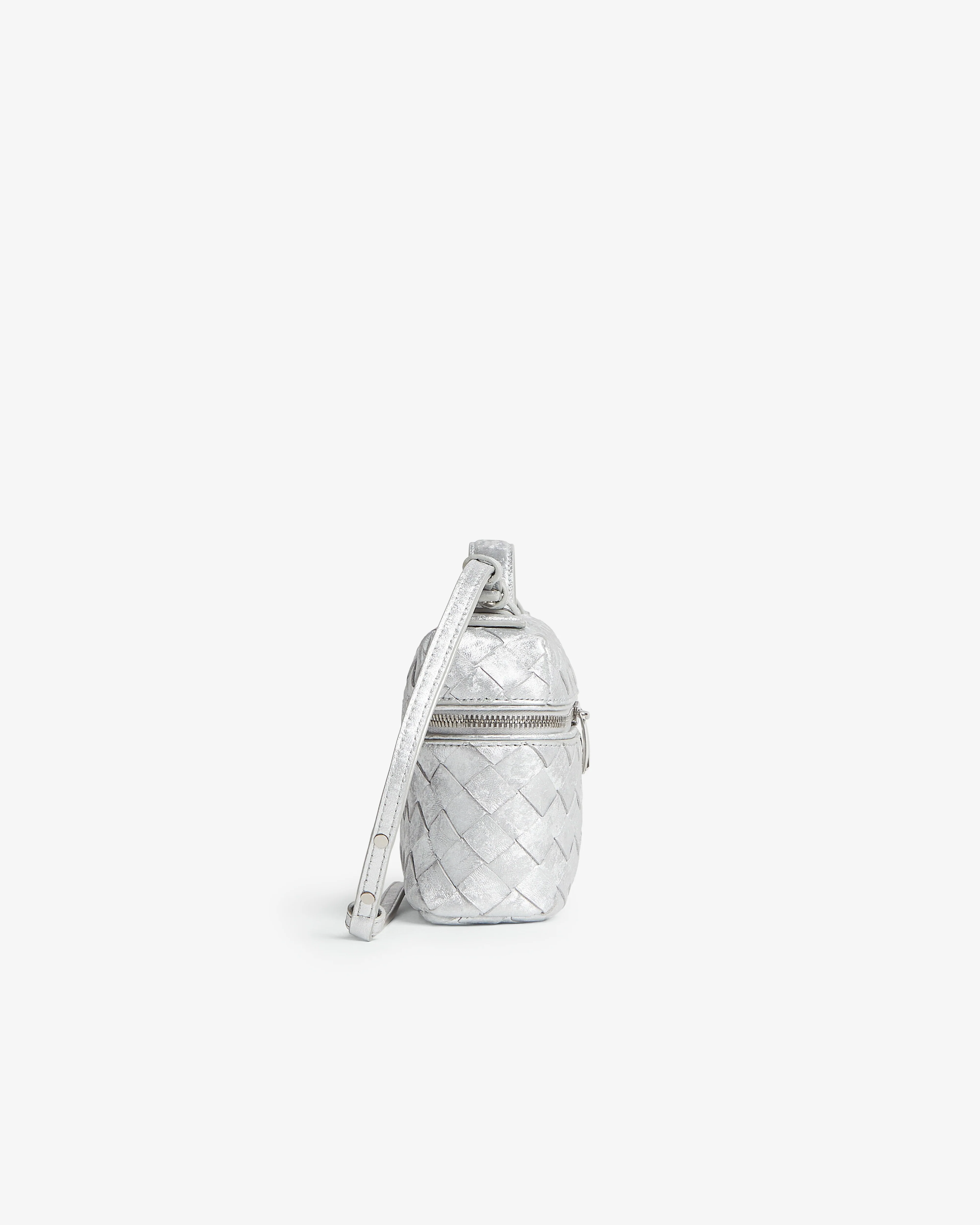 Bottega Veneta - Bang Bang - (Silver) - Image 4